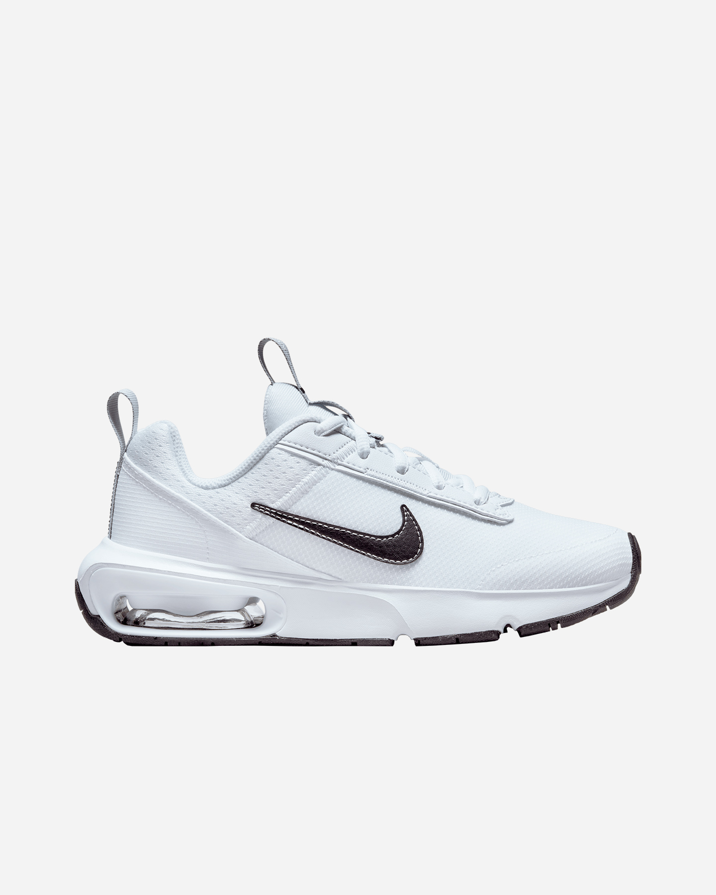 Scarpe sneakers NIKE AIR MAX INTRLK GS JR - 6 | Cisalfa Sport