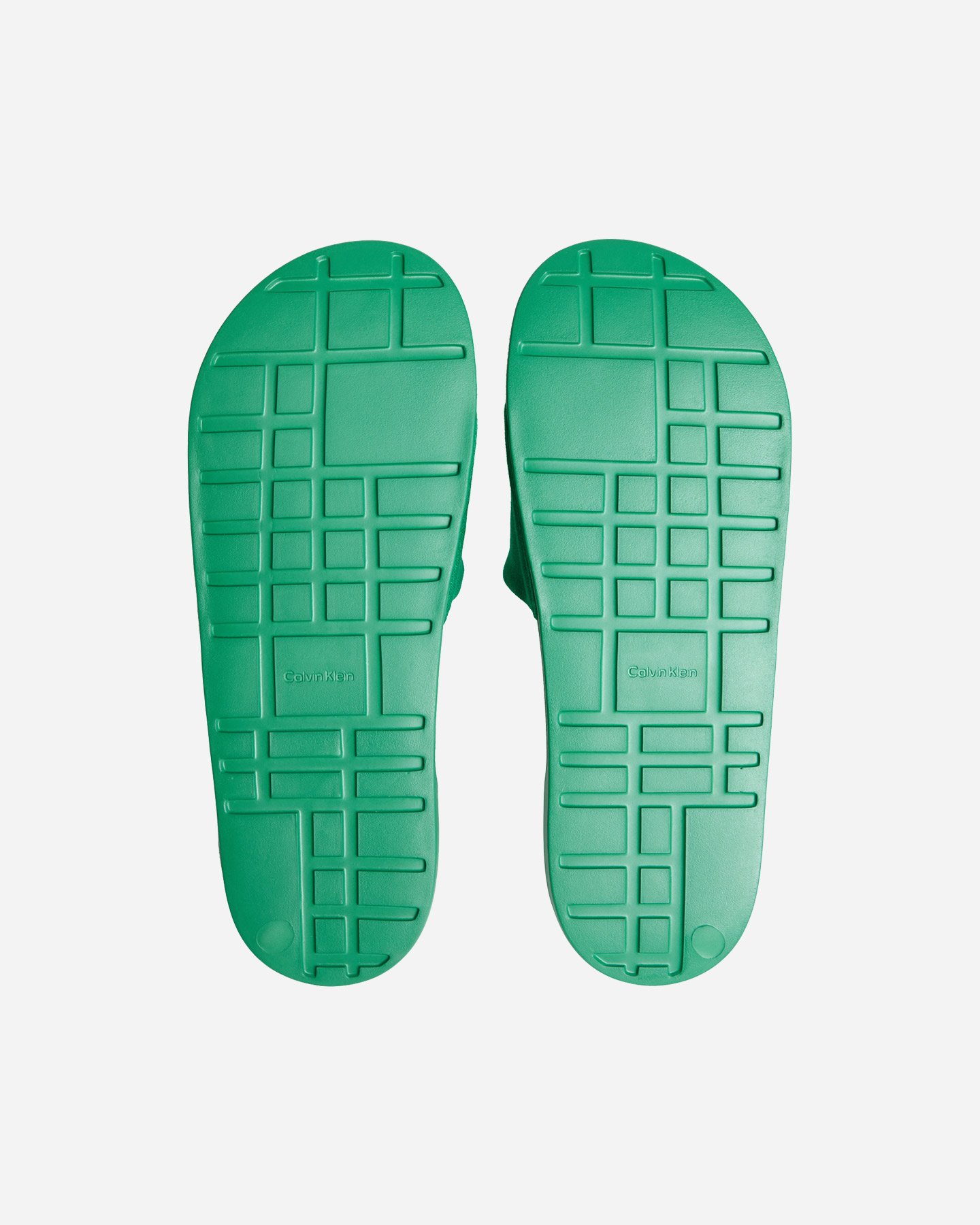 Sandali CALVIN KLEIN JEANS NEMO M - Verde - 3 | Cisalfa Sport