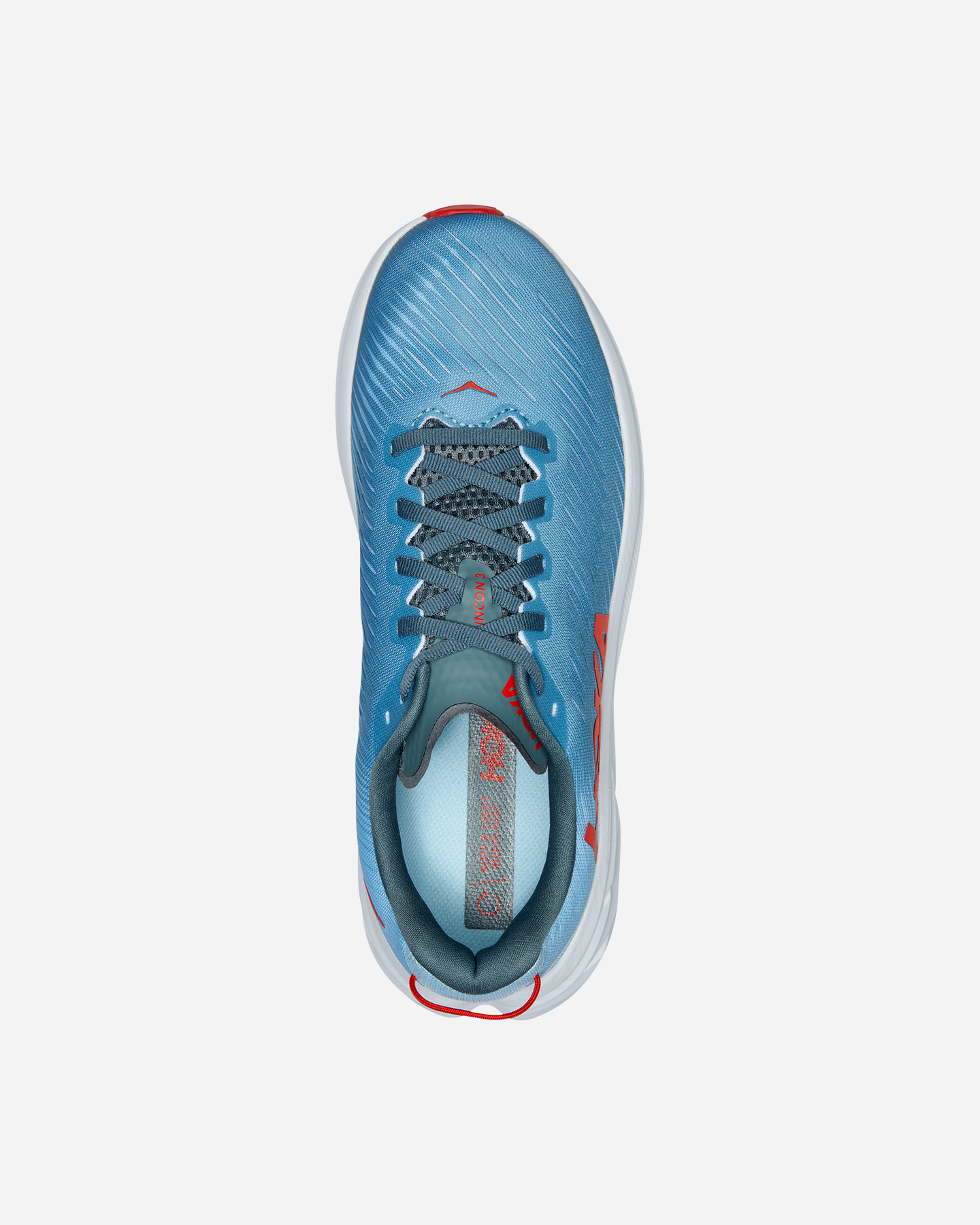 Scarpe running HOKA RINCON 3 M - 8 | Cisalfa Sport