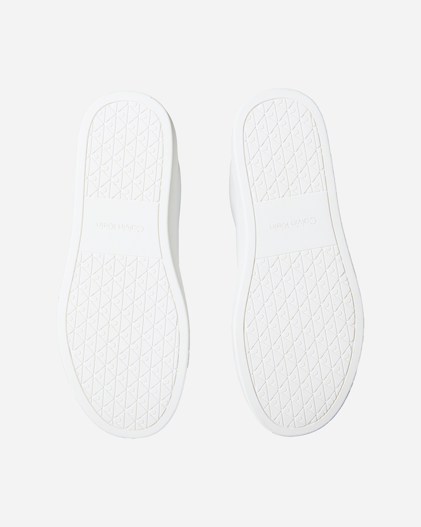 Scarpe sneakers CALVIN KLEIN JEANS CLASSIC CUPSOLE LACEUP M - Bianco - 2 | Cisalfa Sport