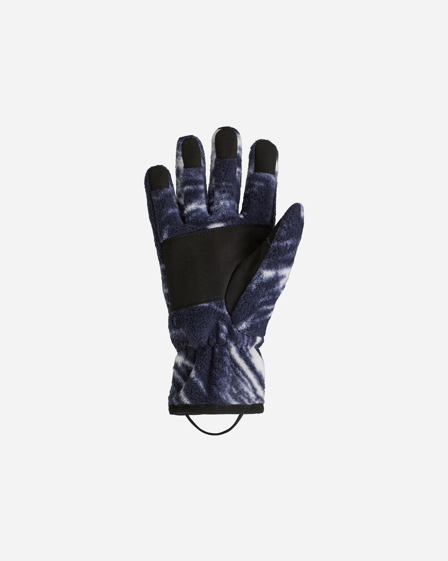 Guanti PATAGONIA SYNCH - Blu - 2 | Cisalfa Sport