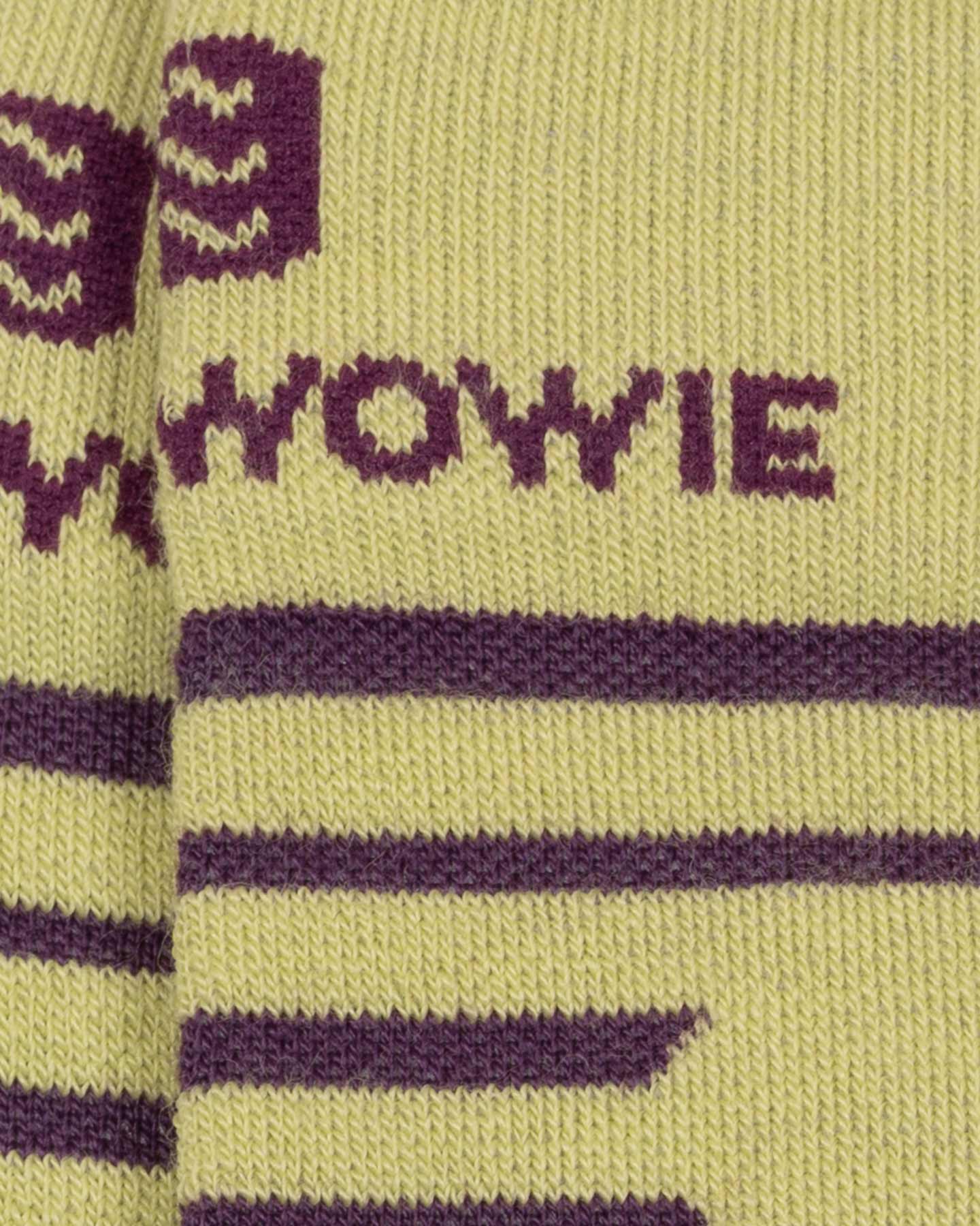 Calze sci MAUI WOWIE CLASSIC W - 2 | Cisalfa Sport