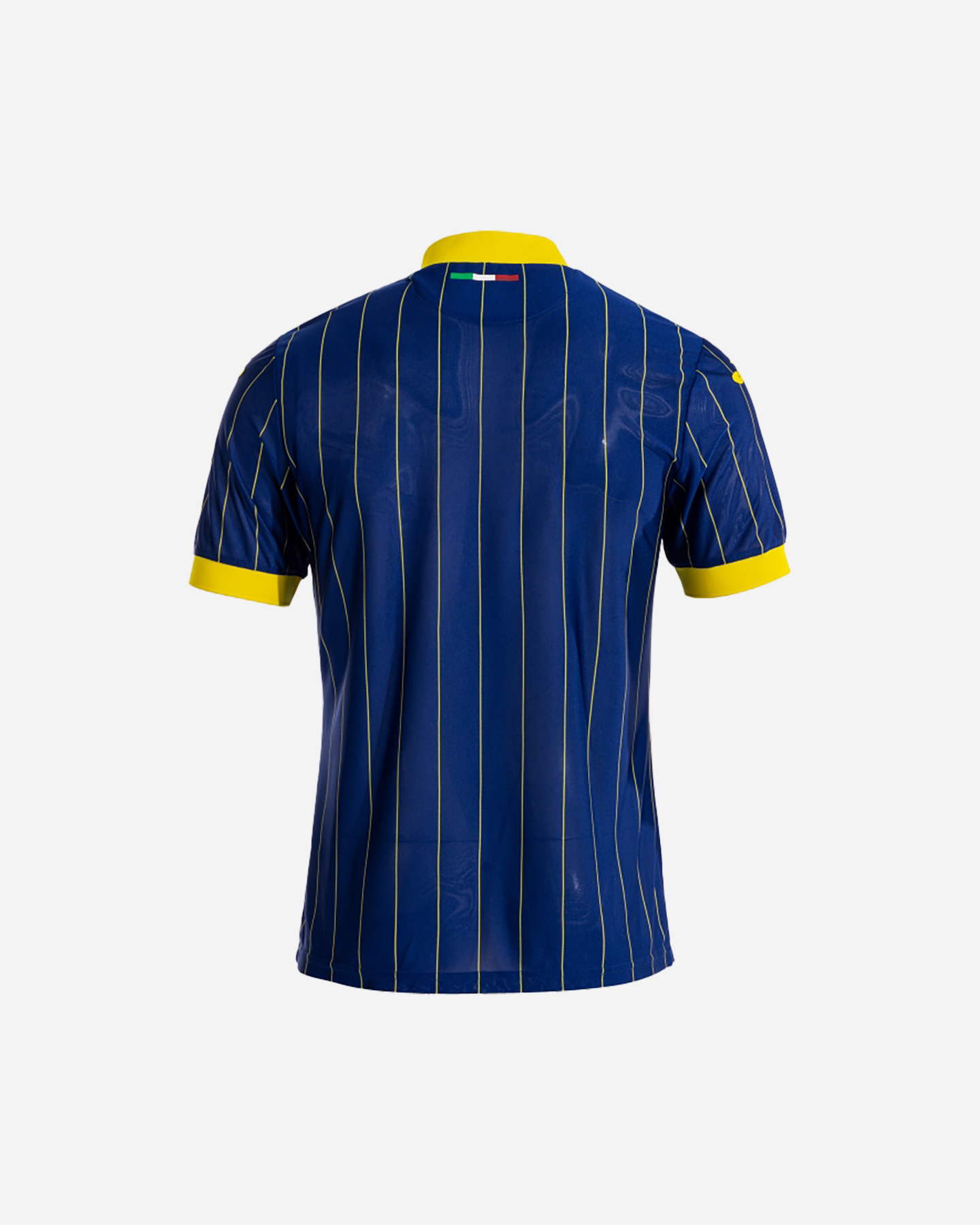 Maglia calcio ufficiale JOMA HELLAS VERONA HOME 24-25 JR - Color mix - 1 | Cisalfa Sport