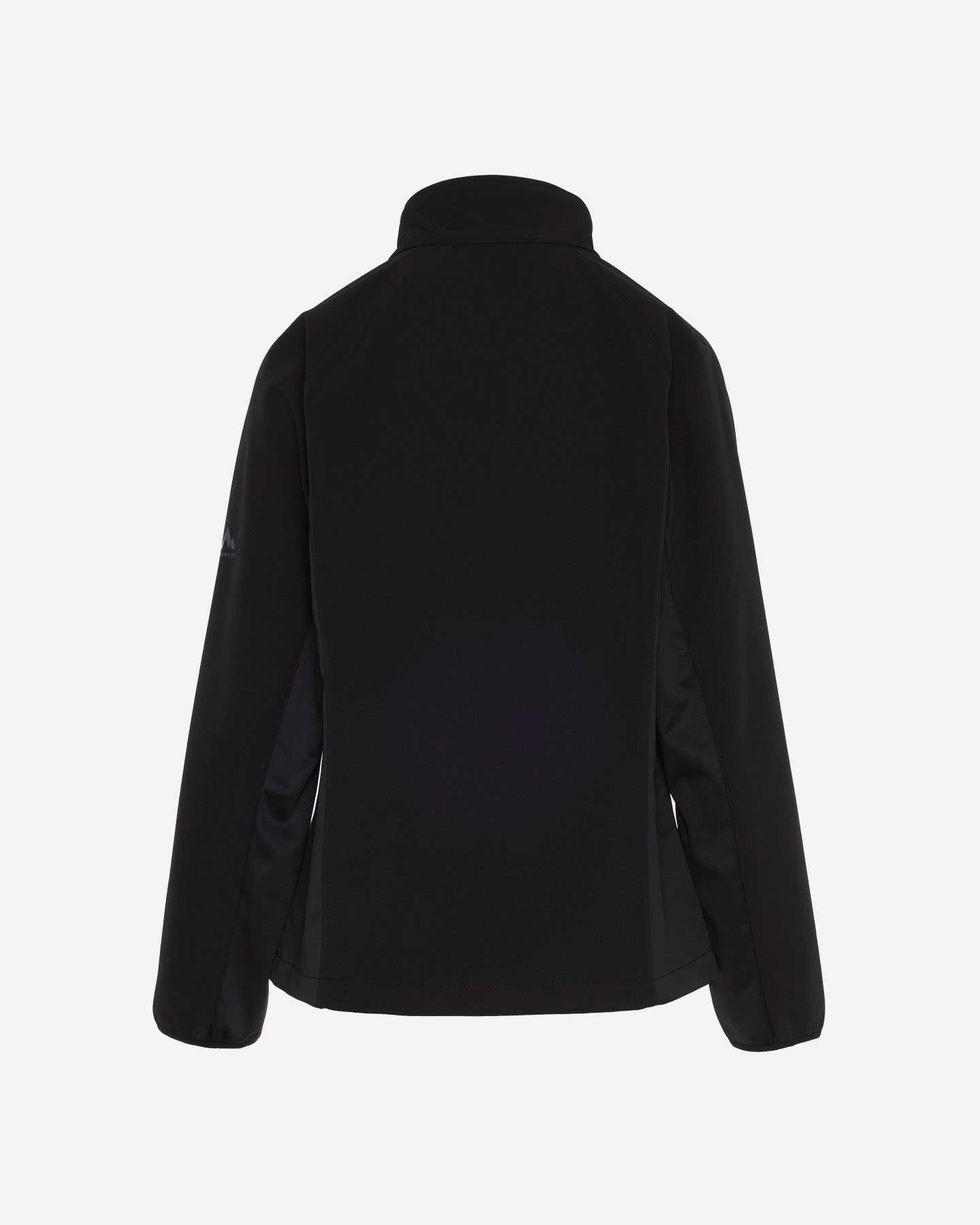 Giacca outdoor MCKINLEY LUSAKA II W - Nero - 1 | Cisalfa Sport