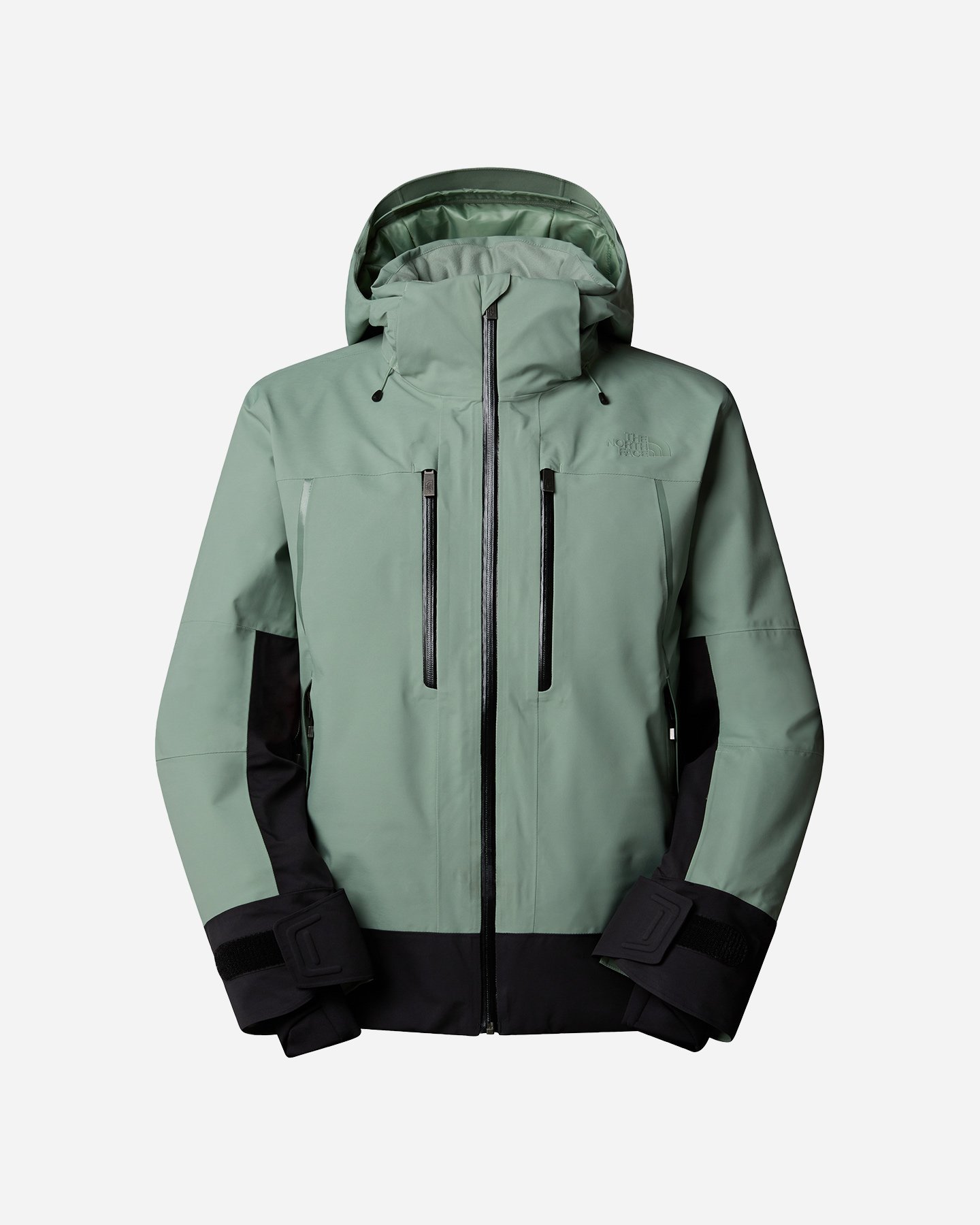 Giacca sci THE NORTH FACE SNOWSQUALL SLATE M - Verde - 0 | Cisalfa Sport