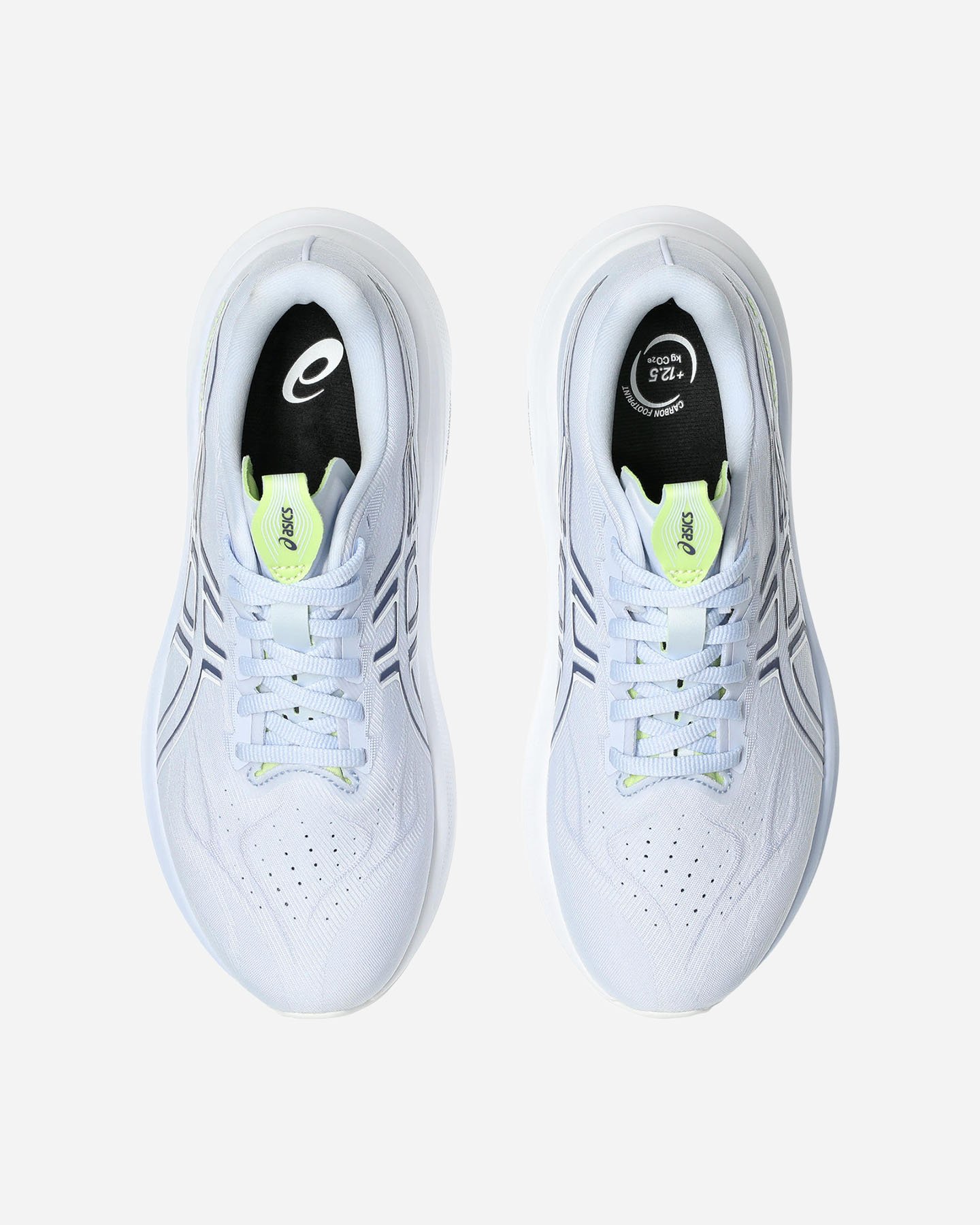 Scarpe running ASICS GT-2000 14 W - Azzurro - 3 | Cisalfa Sport