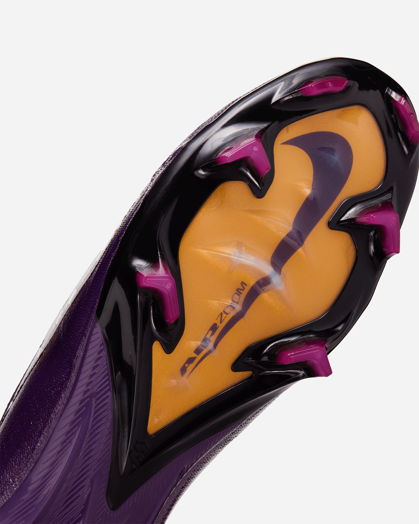 Scarpe calcio NIKE MERCURIAL VAPOR 16 ELITE KM FG M - Color mix - 5 | Cisalfa Sport