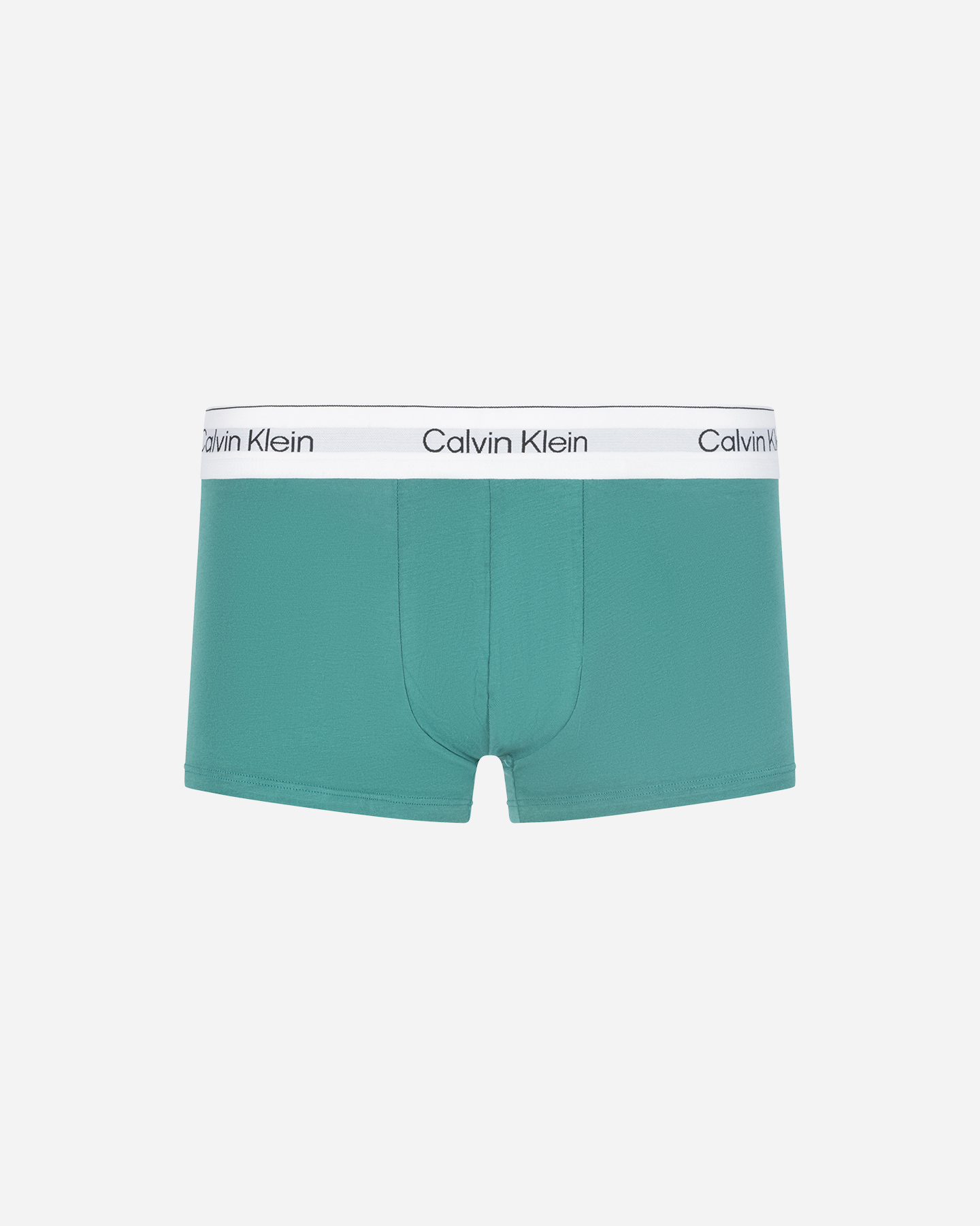 Intimo CALVIN KLEIN UNDERWEAR 3PACK LOW RISE M - Color mix - 0 | Cisalfa Sport