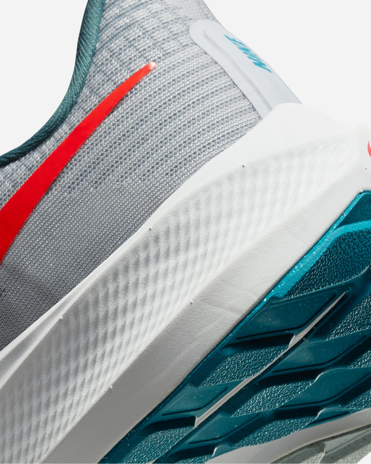 Scarpe running NIKE AIR ZOOM PEGASUS 39 M - 5 | Cisalfa Sport