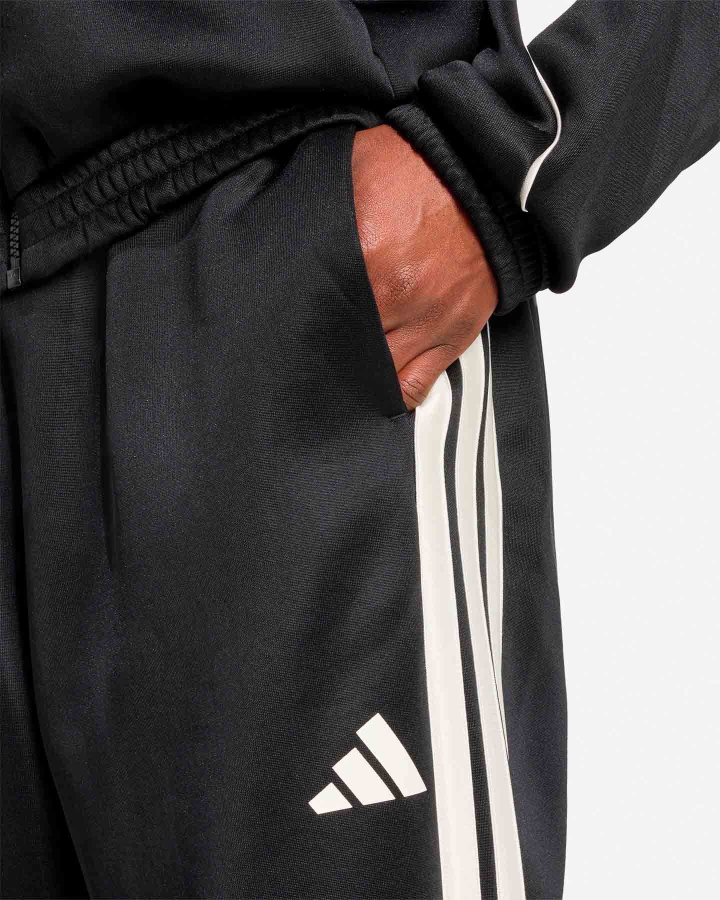 Pantalone ADIDAS STADIUM M - Nero - 5 | Cisalfa Sport