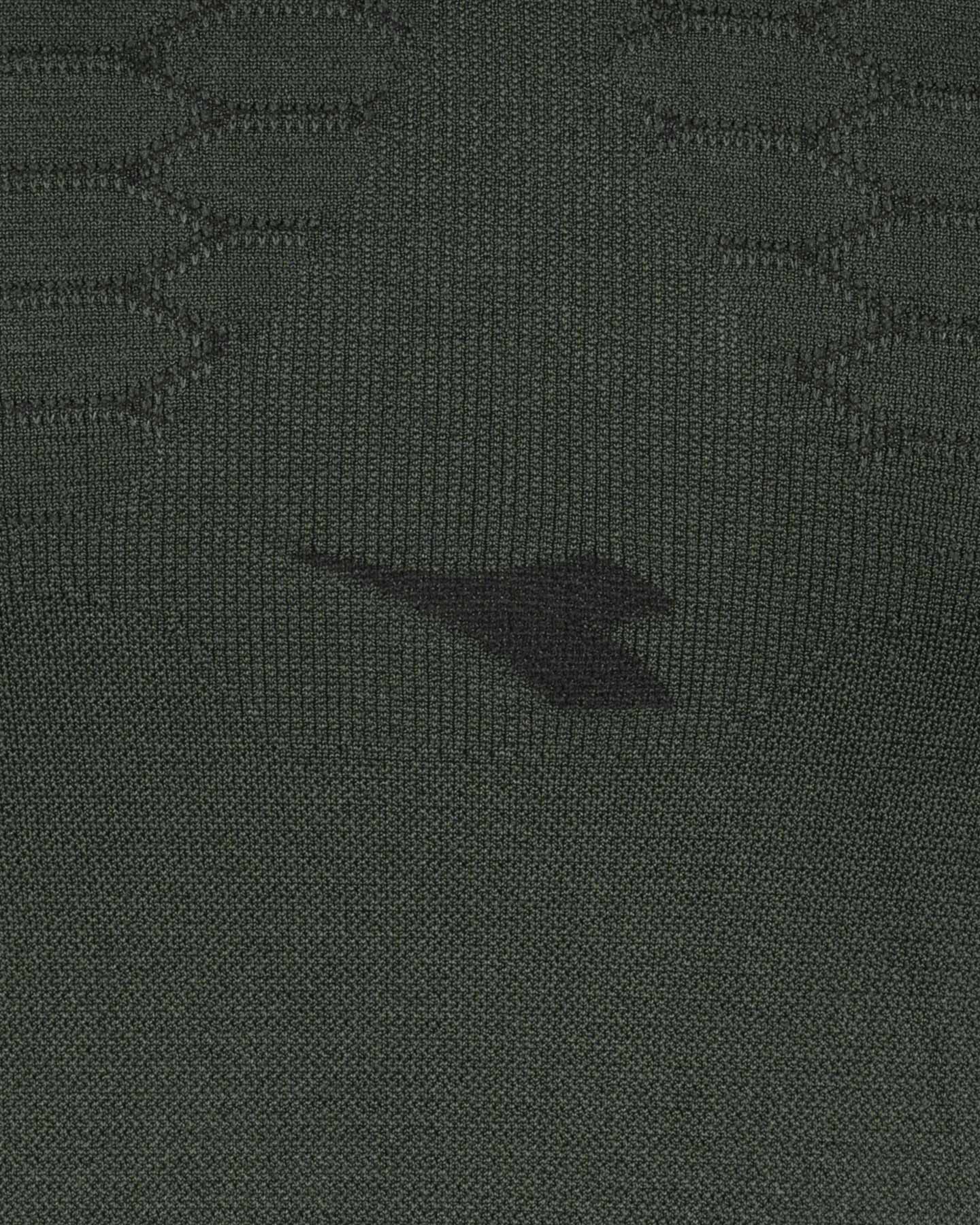 Maglia intimo tecnico DIADORA ACT HP M - Verde - 2 | Cisalfa Sport