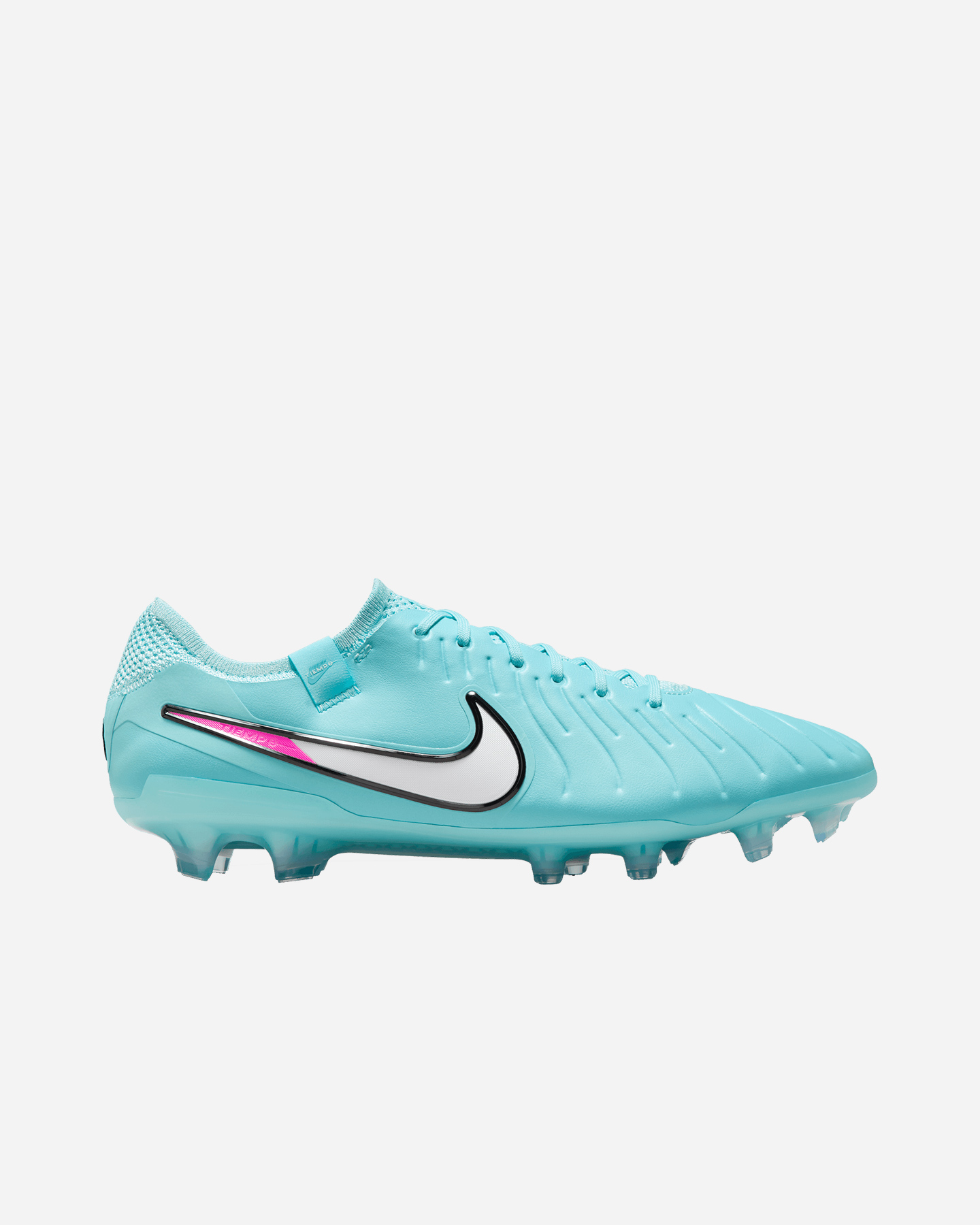 Scarpe calcio NIKE LEGEND 10 ELITE FG M - Bianco - 0 | Cisalfa Sport