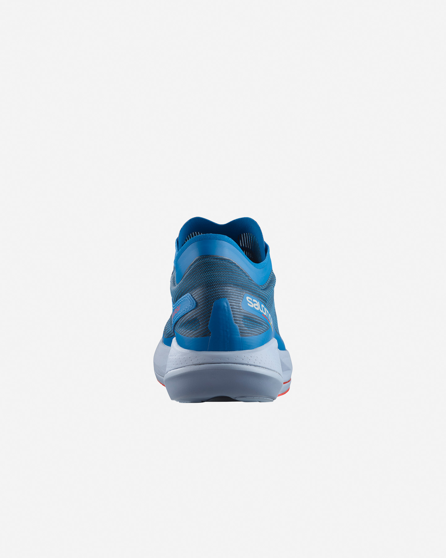Scarpe trail SALOMON PHANTASM M - Blu - 4 | Cisalfa Sport