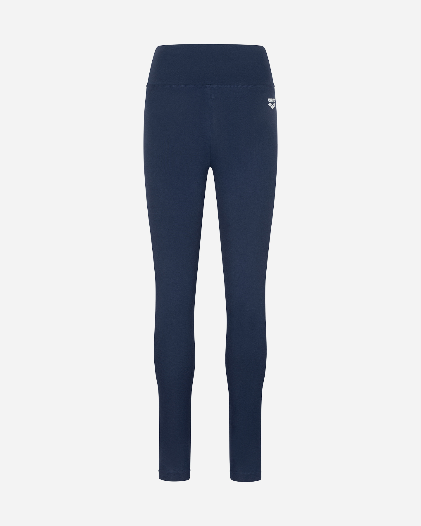 Leggings ARENA ATHLETIC ESSENTIAL W - Blu - 1 | Cisalfa Sport