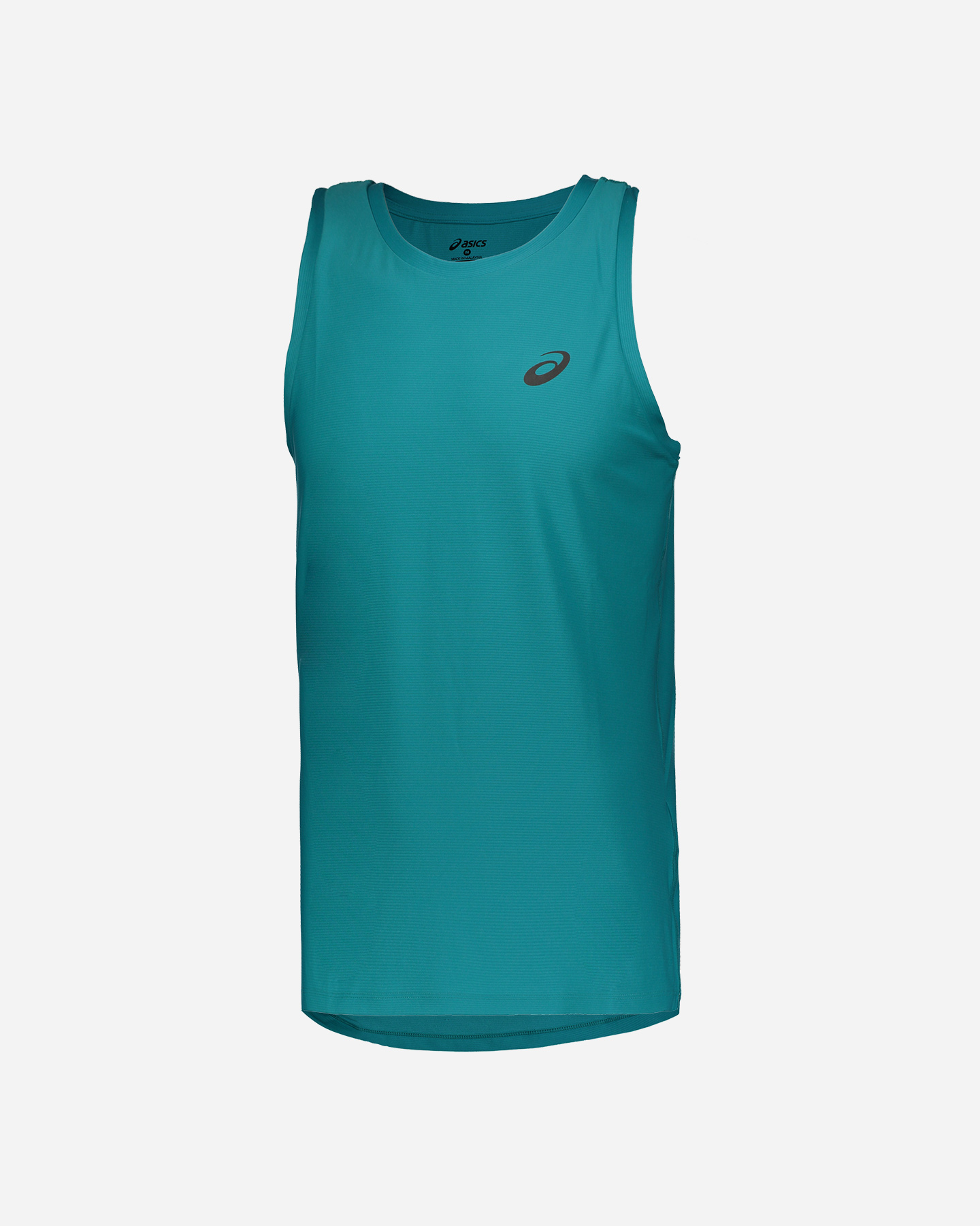 canotta asics running