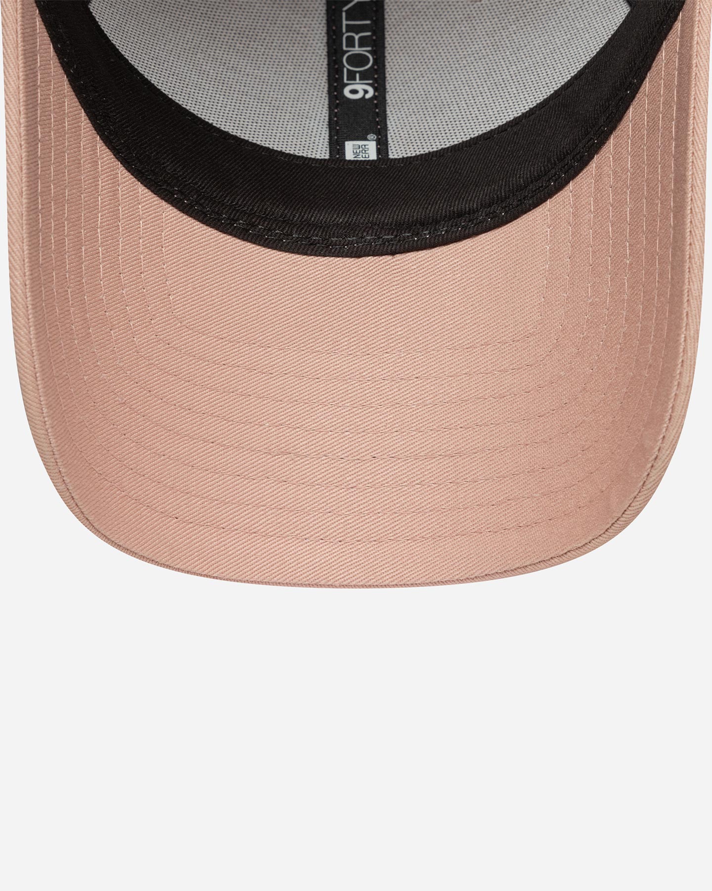 Cappellino NEW ERA 940 NEW YORK YANKEES MINI LOGO W - Rosa - 4 | Cisalfa Sport