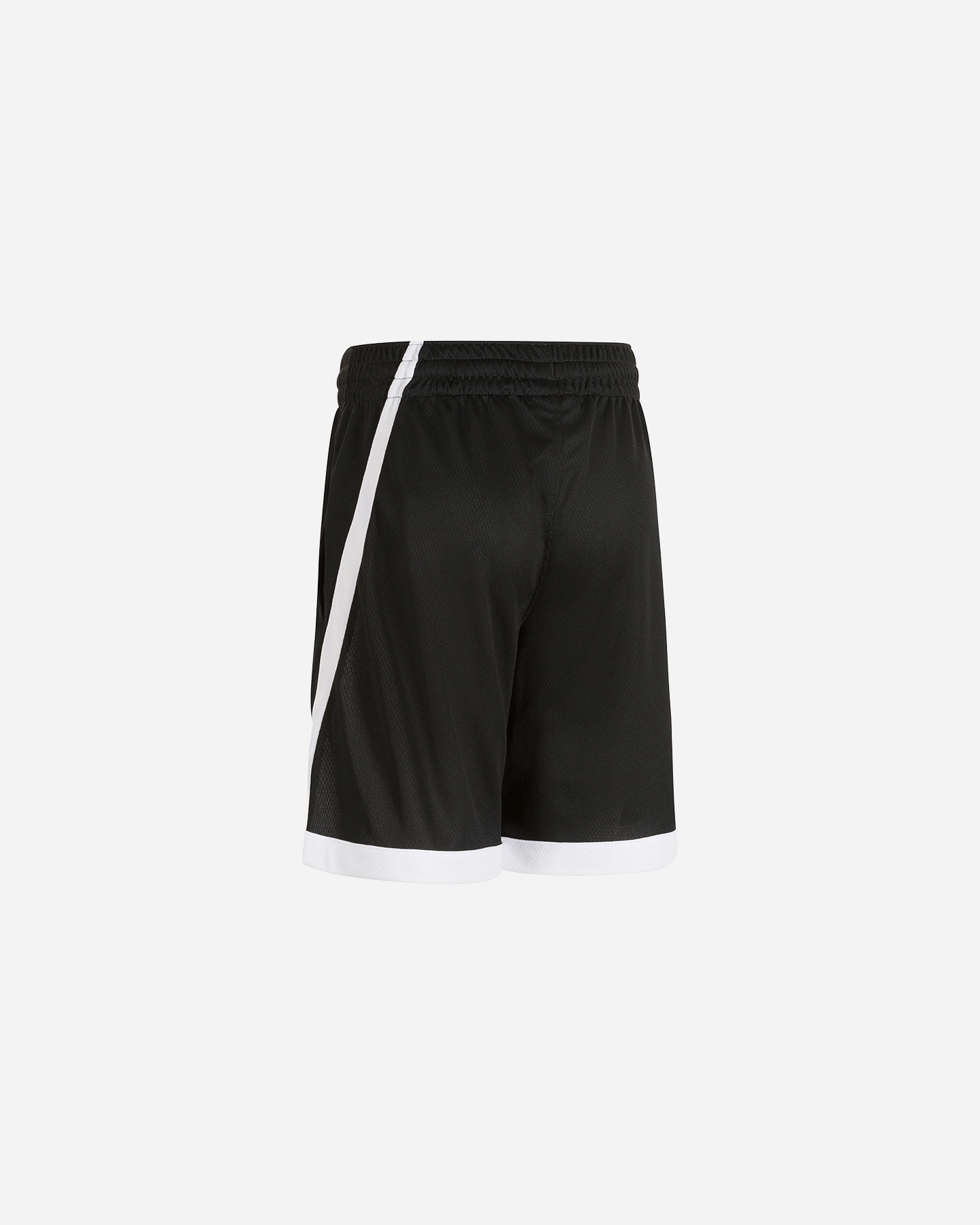 Pantaloncini NIKE DRI FIT MEGASWOOSH JR - Nero - 1 | Cisalfa Sport