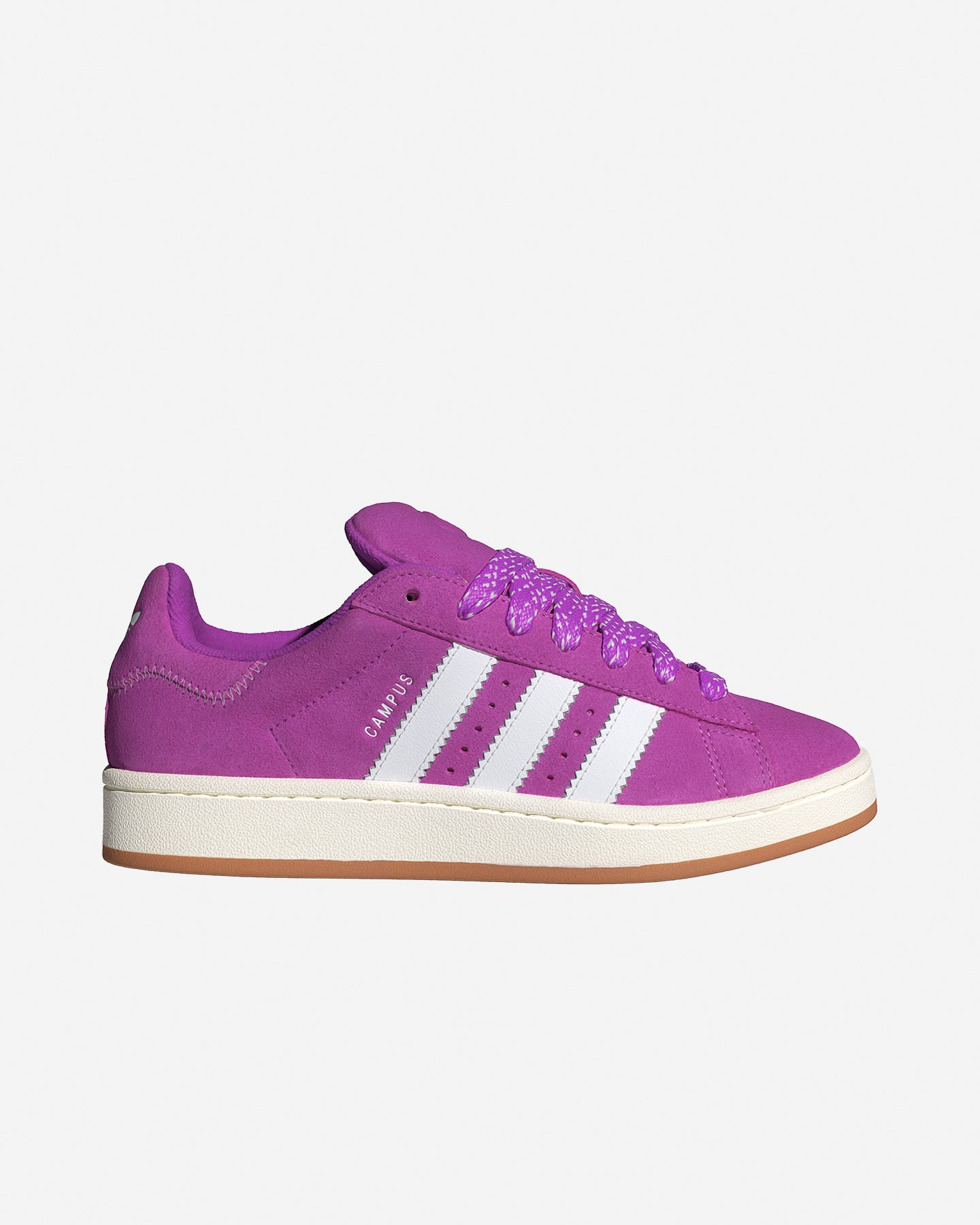 Scarpe sneakers ADIDAS CAMPUS 00S W - Viola - 0 | Cisalfa Sport