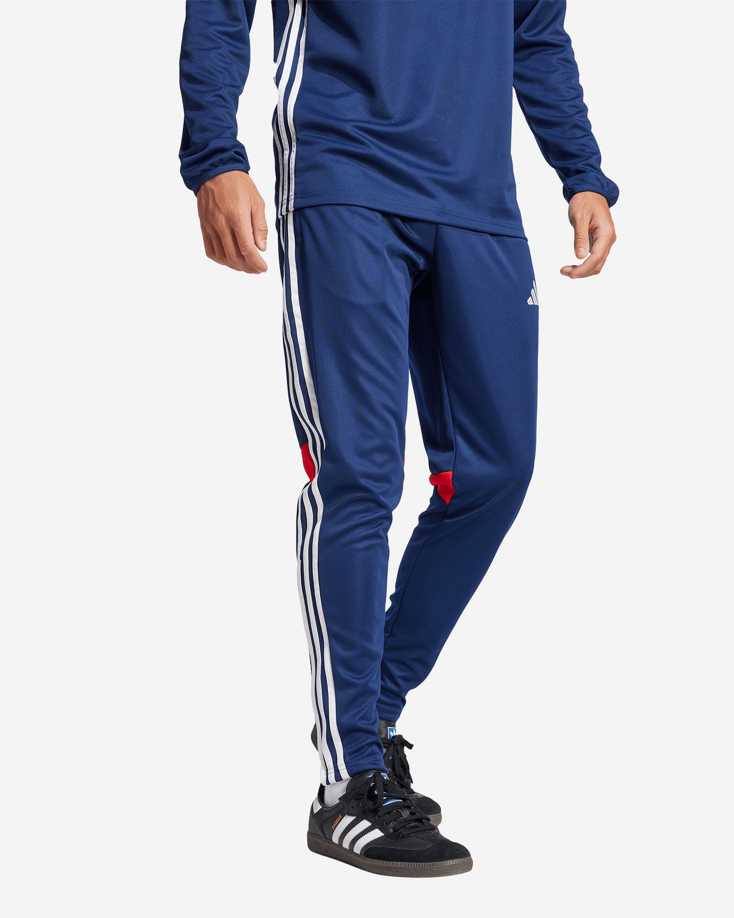Pantaloncini calcio portiere ADIDAS TIRO M - Color mix - 3 | Cisalfa Sport