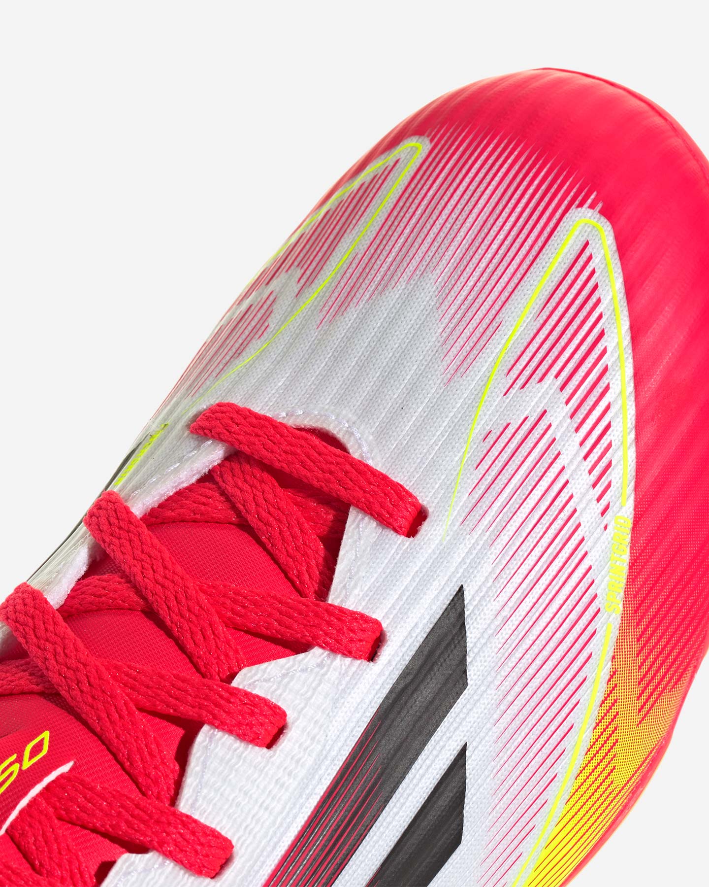 Scarpe calcio ADIDAS F50 LEAGUE MG JR - Color mix - 4 | Cisalfa Sport