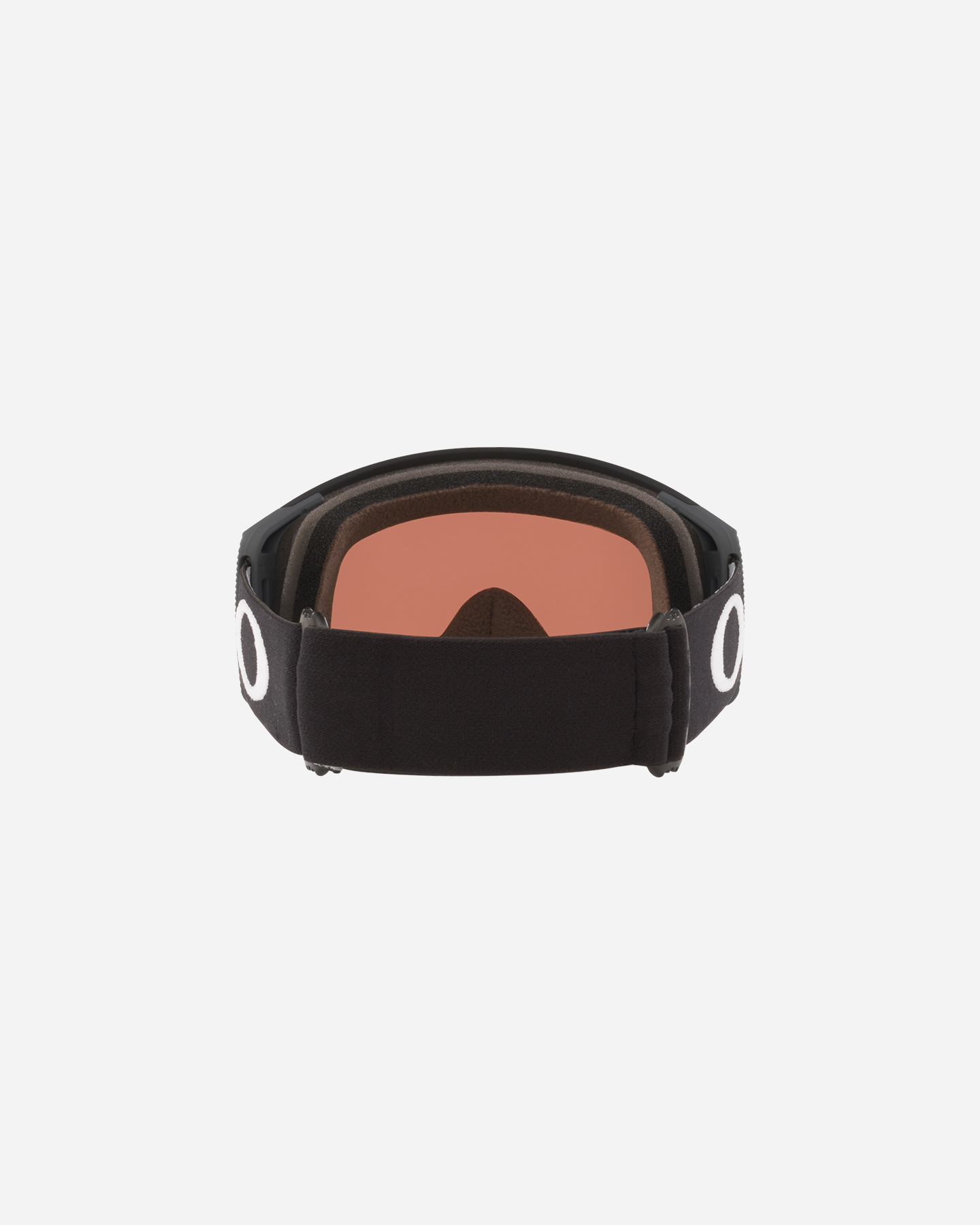 Maschera sci OAKLEY FLIGHT TRACKER M - Nero - 4 | Cisalfa Sport