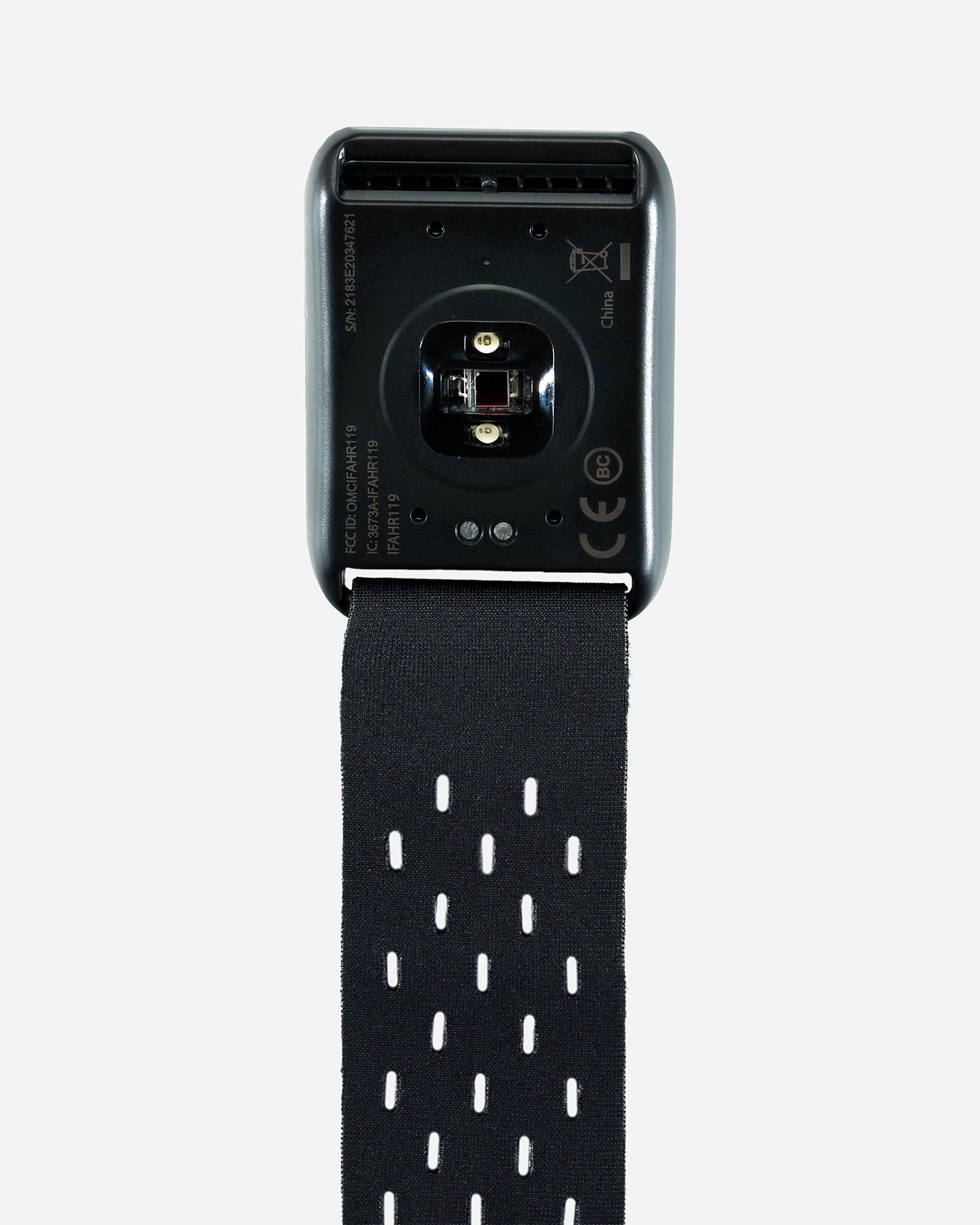 Accessorio palestra NORDICTRACK ARM BAND HR  - Color mix - 2 | Cisalfa Sport