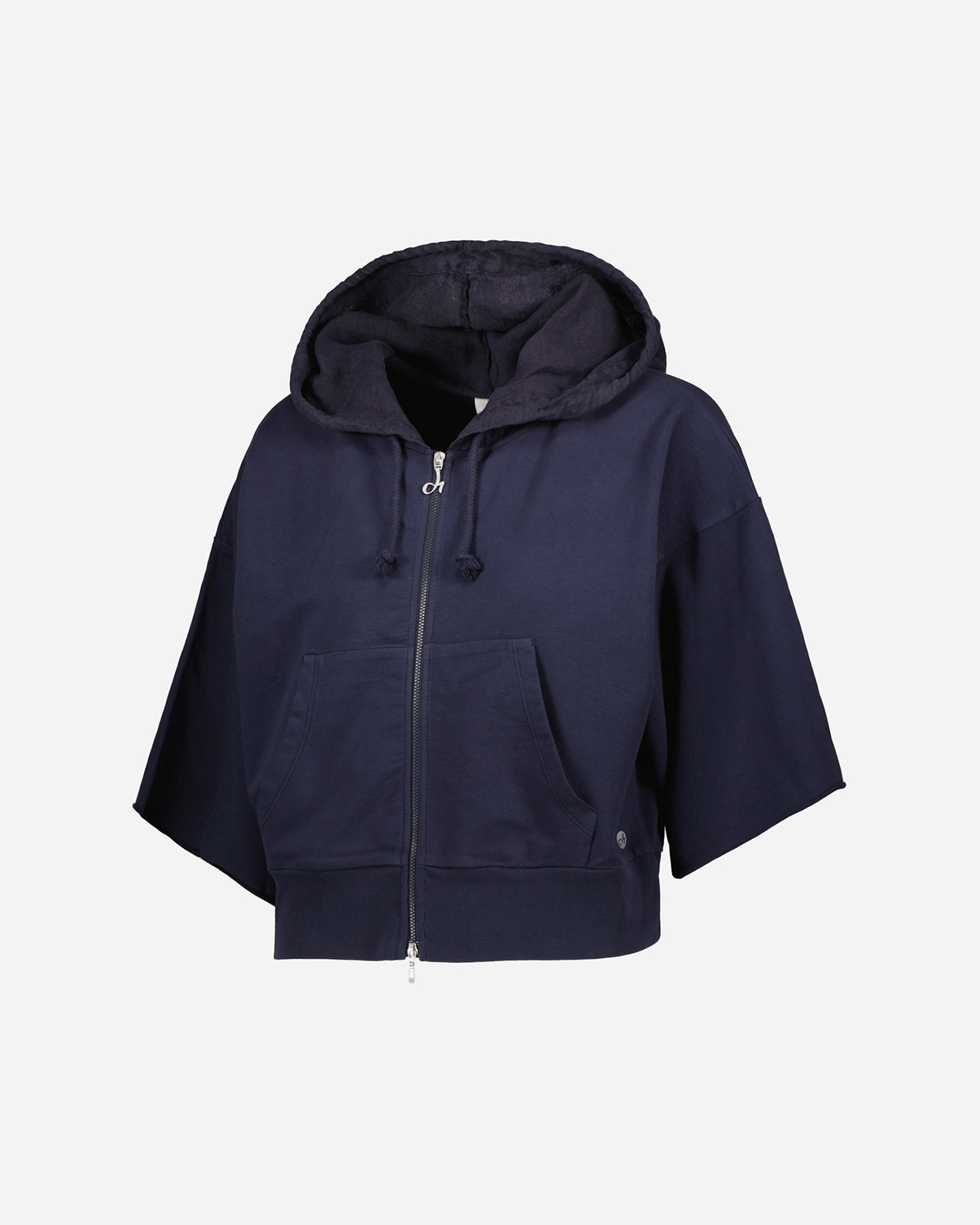 Felpa DEHA FULL ZIP W - 3 | Cisalfa Sport