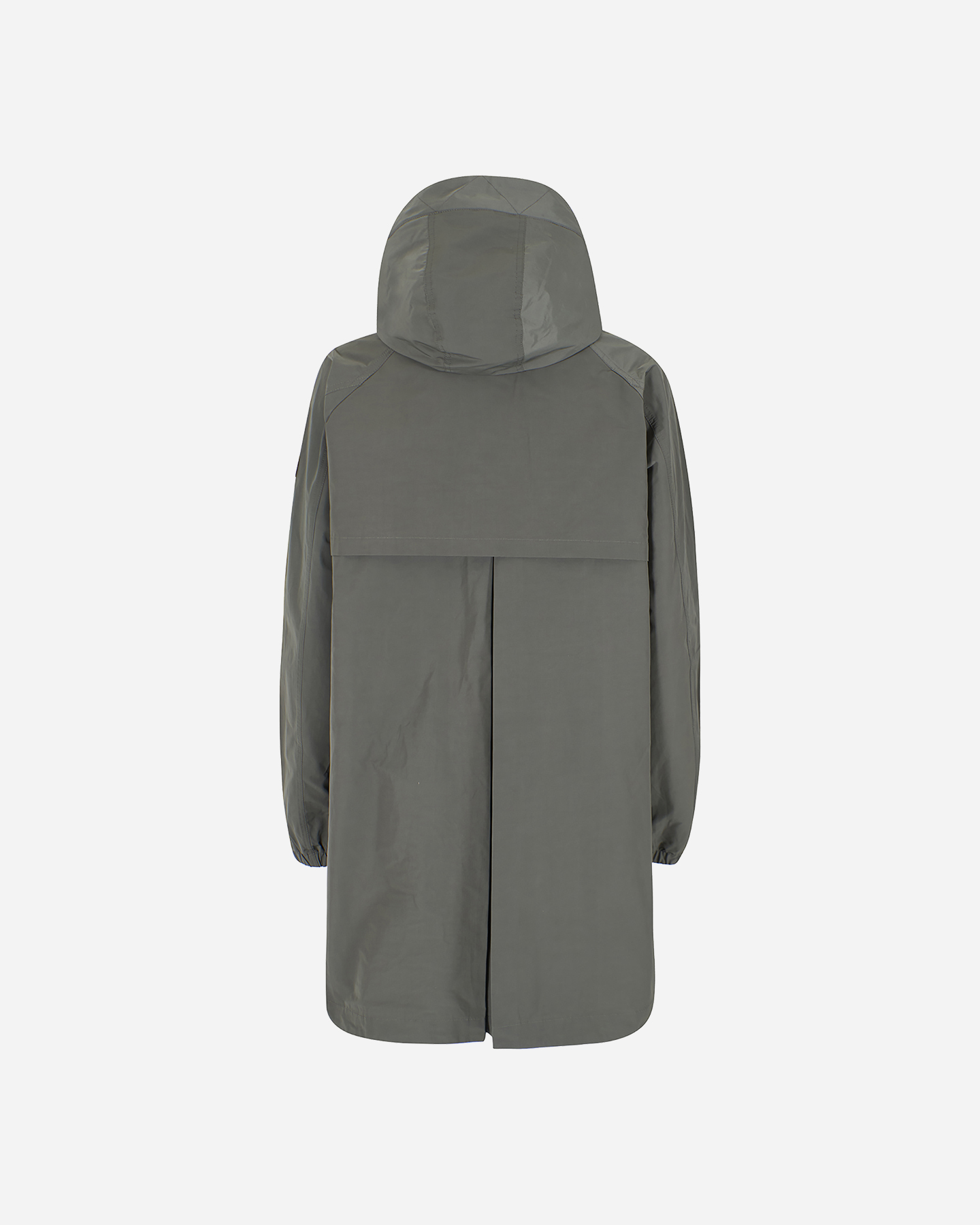 Giubbotto YES ZEE BASIC W - Verde - 1 | Cisalfa Sport