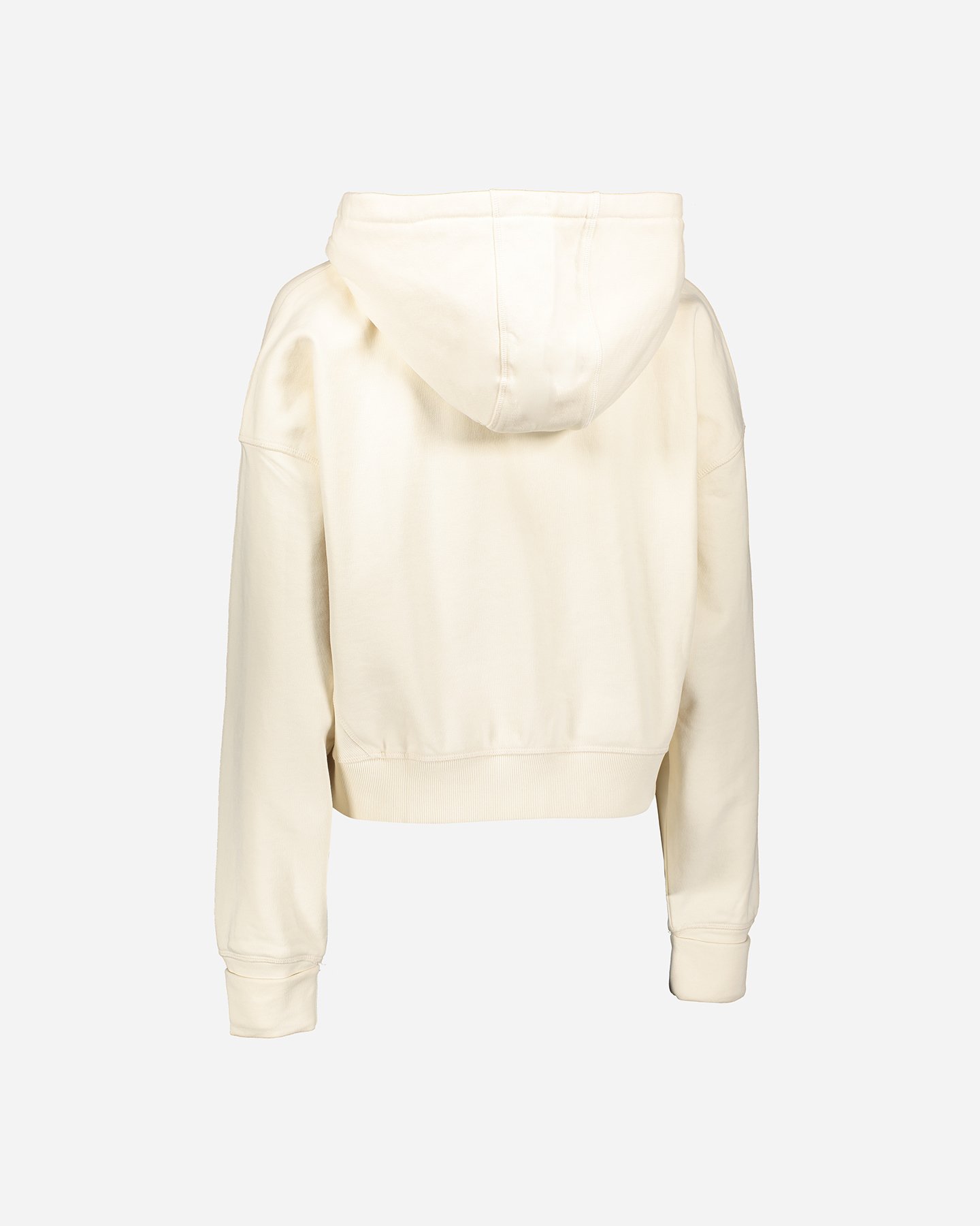 Felpa BEST COMPANY BLOC W - Bianco - 1 | Cisalfa Sport