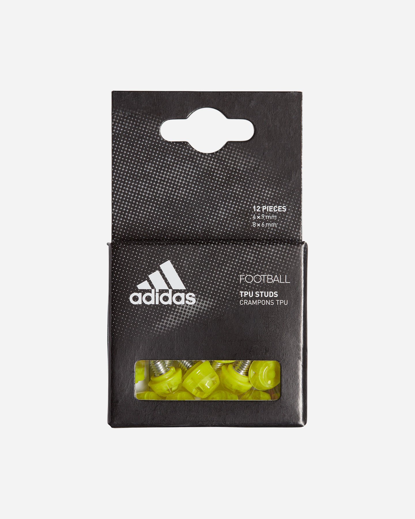 Accessorio calcio ADIDAS TPU STUDS - Color mix - 0 | Cisalfa Sport