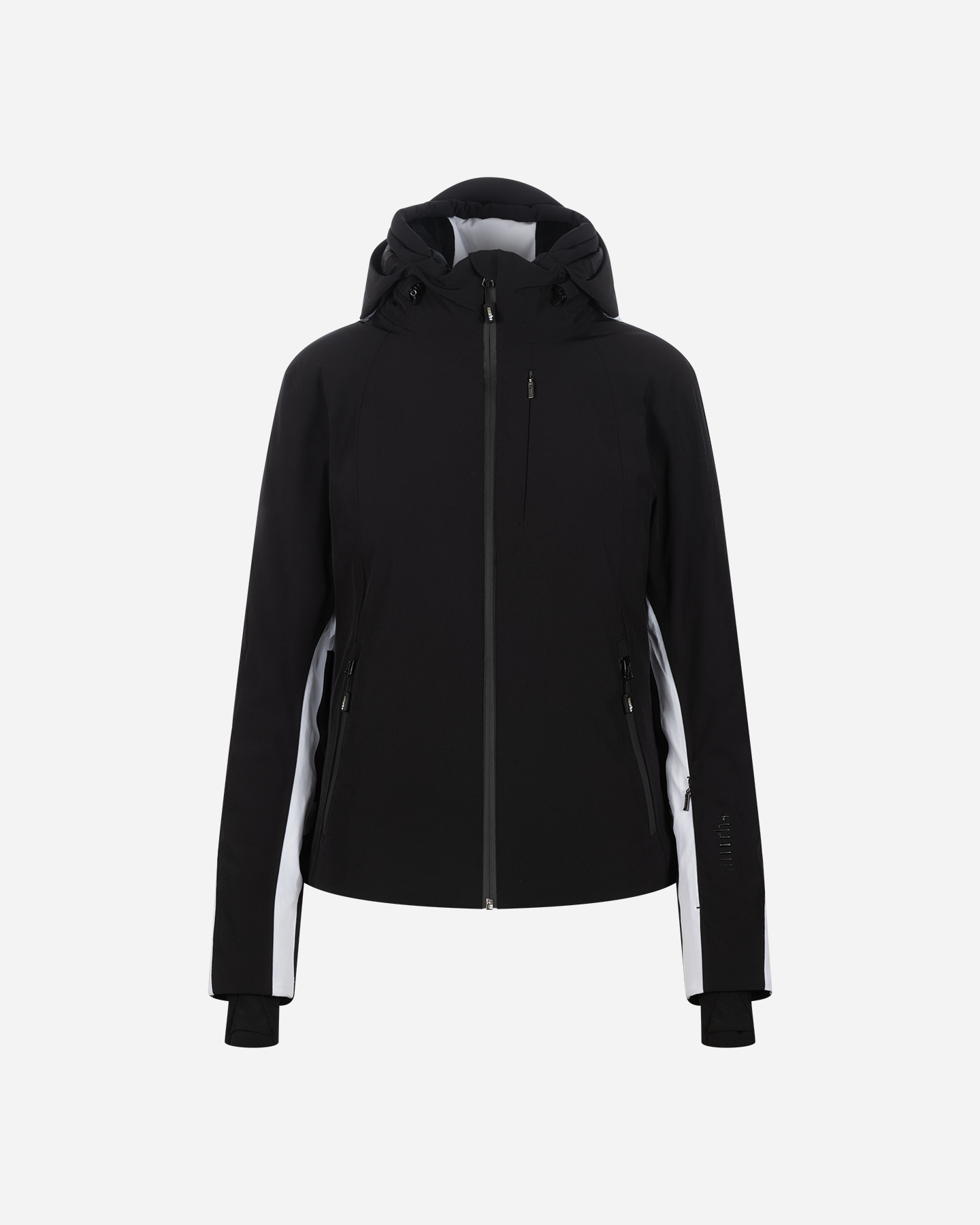 Giacca sci RH+ VANGUARD 15MM W - Nero - 0 | Cisalfa Sport