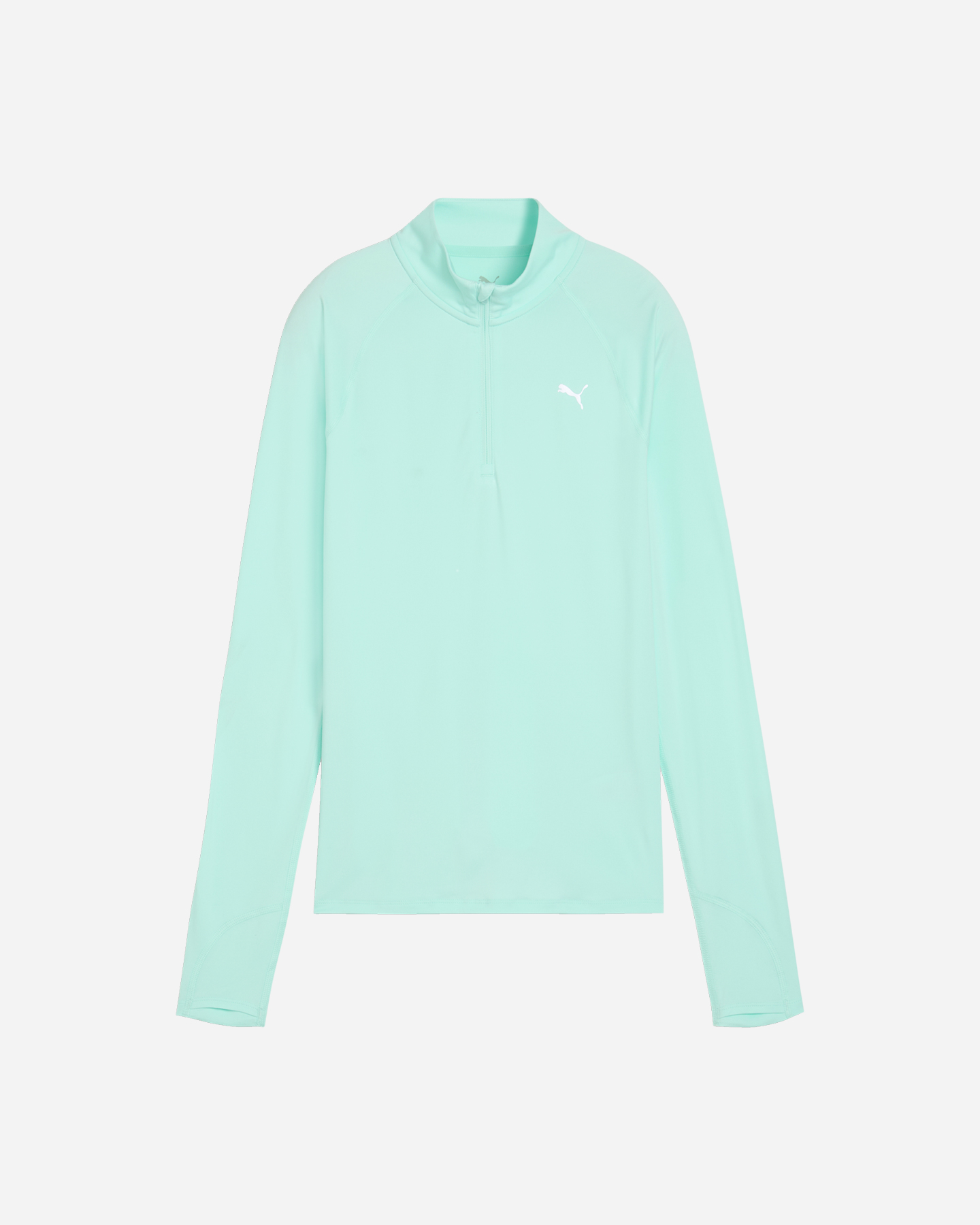 Maglia running PUMA RUN VELOCITY W - Azzurro - 0 | Cisalfa Sport