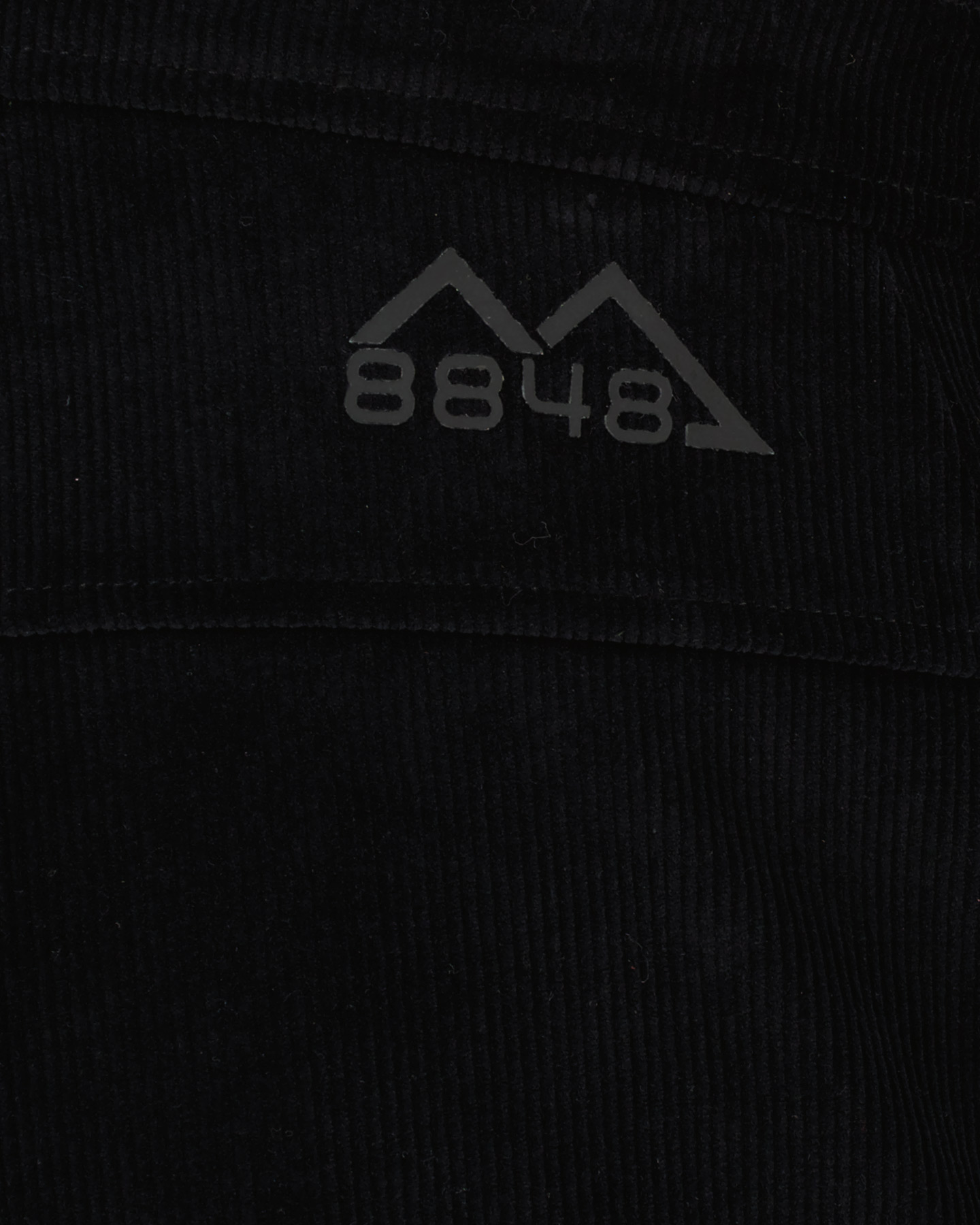 Pantalone sci 8848 SKI HQ W - Nero - 3 | Cisalfa Sport