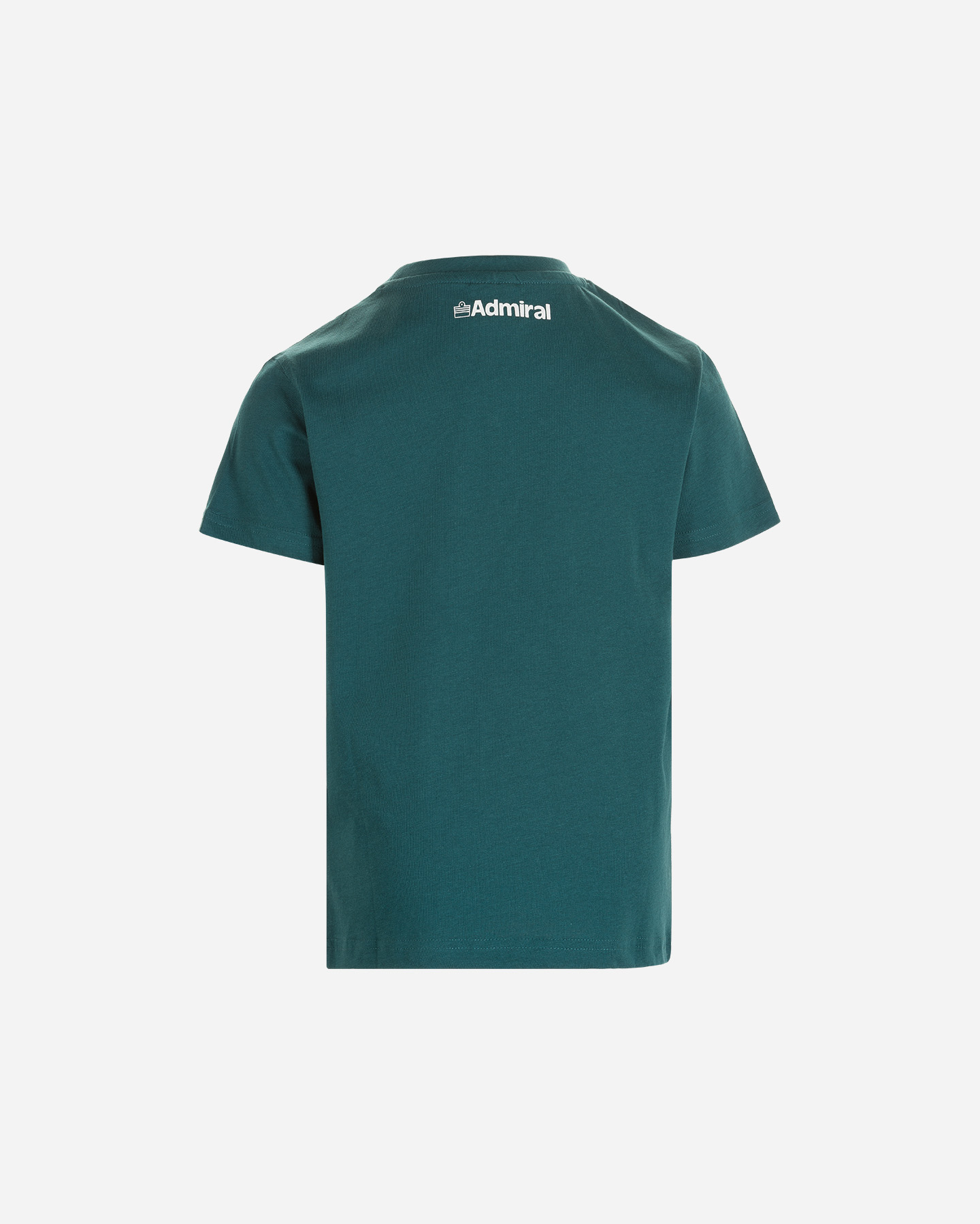 T-shirt ADMIRAL VARSITY JR - 13 | Cisalfa Sport
