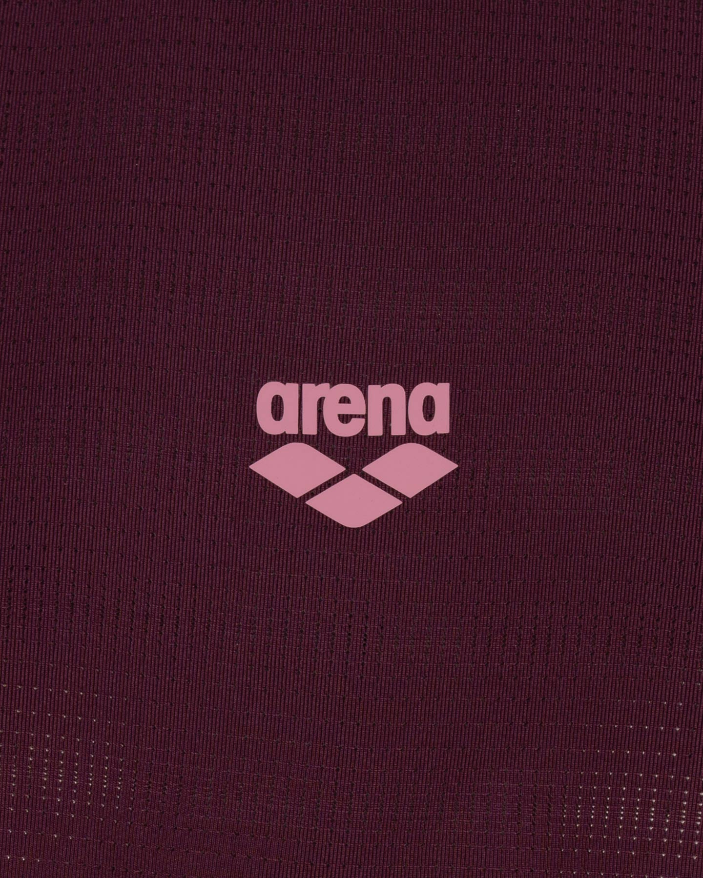 T-shirt training ARENA ADVANCE W - Rosso - 2 | Cisalfa Sport