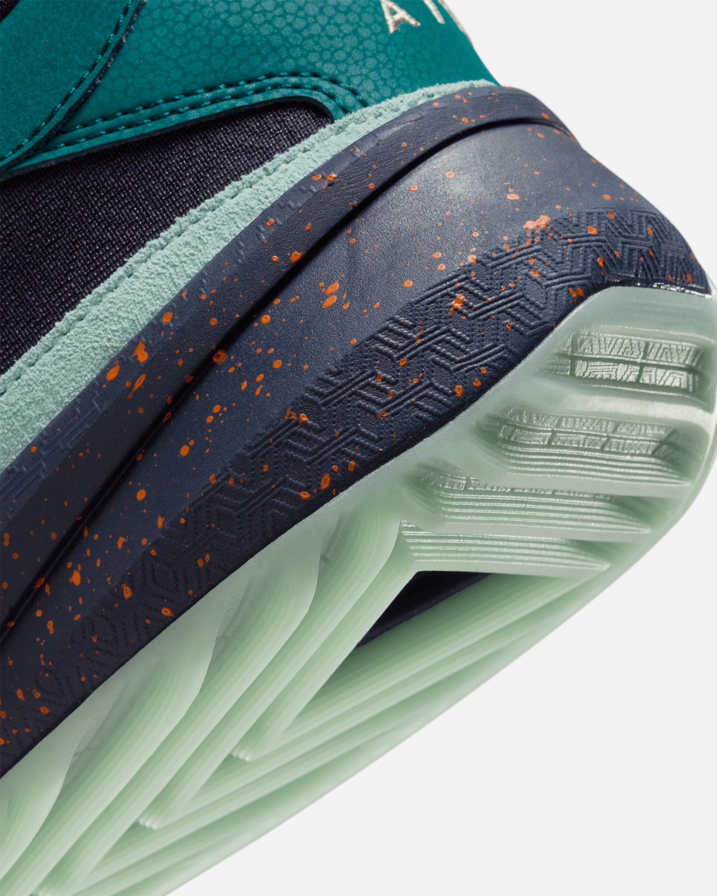 Scarpe basket NIKE ZOOM FREAK 5 M - Nero - 5 | Cisalfa Sport