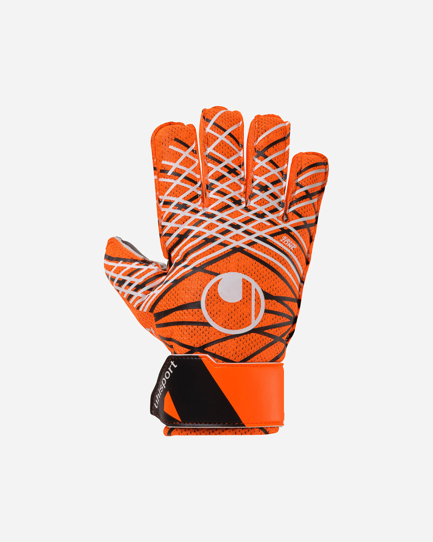 Guanti portiere UHLSPORT TITOLARE M - 1 | Cisalfa Sport