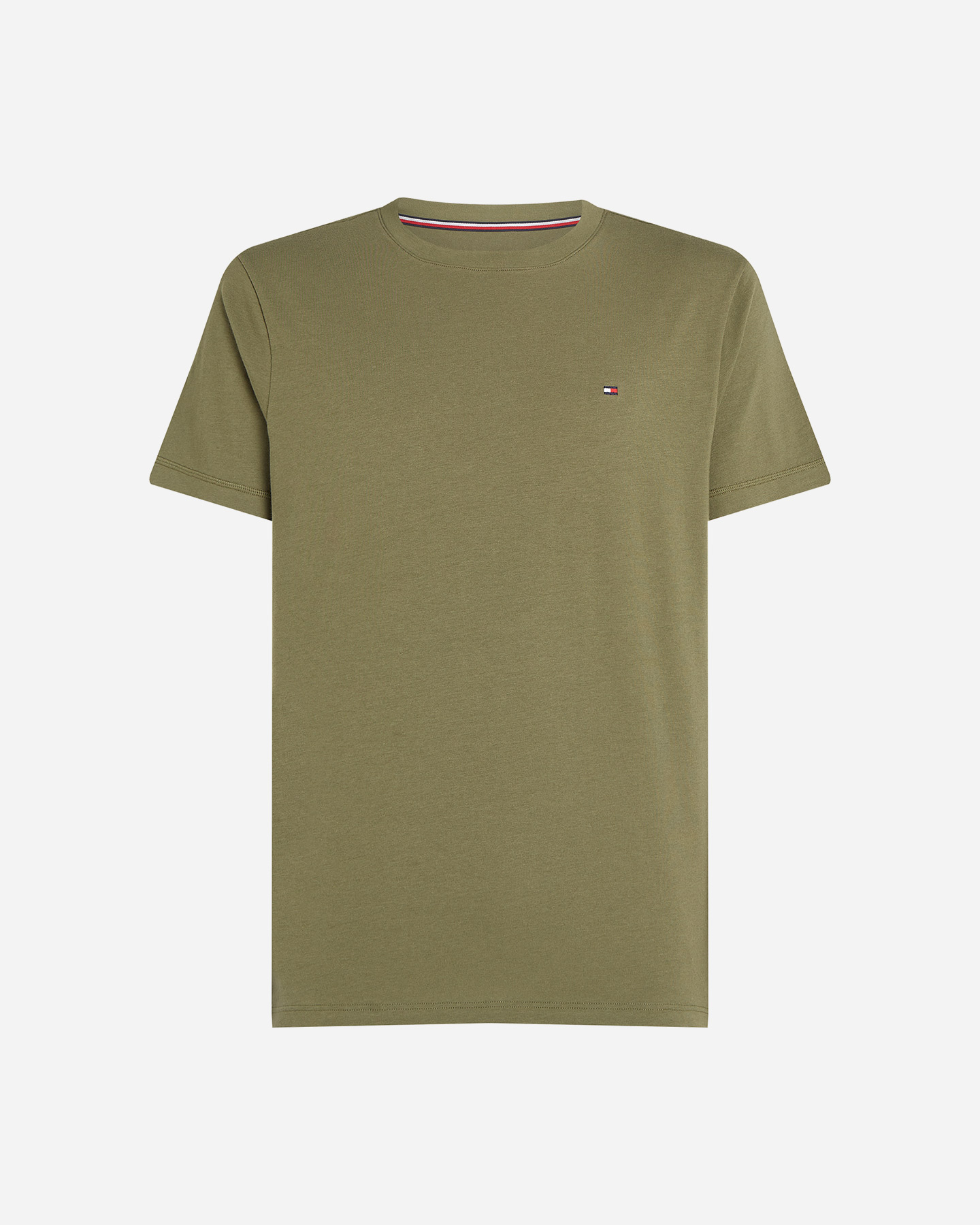 T-shirt TOMMY HILFIGER SMALL LOGO M - 5 | Cisalfa Sport