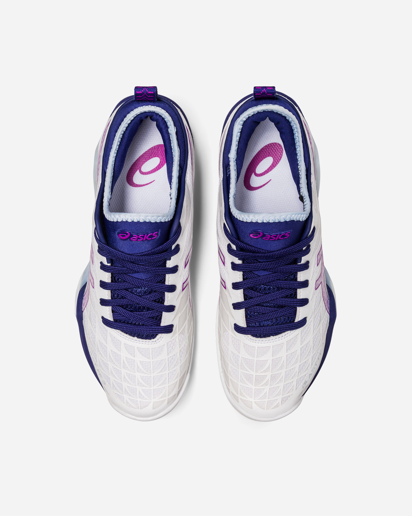 Scarpe volley ASICS BLAST FF 3 W - 4 | Cisalfa Sport