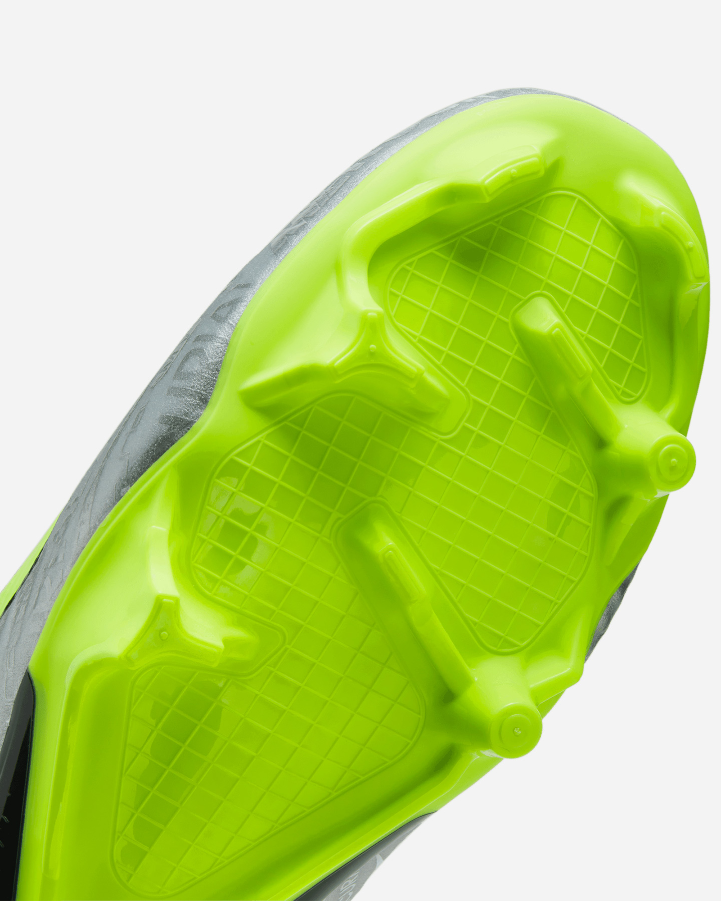 Scarpe calcio NIKE ZOOM MERCURIAL VAPOR XXV 15 ACADEMY MG M - 5 | Cisalfa Sport