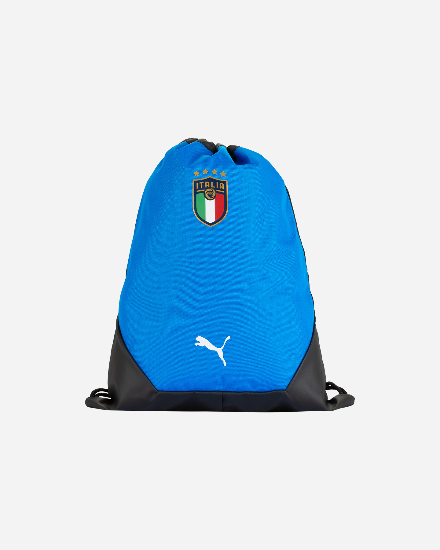 Zaino calcio PUMA ITALIA FIGC FINAL M - 0 | Cisalfa Sport