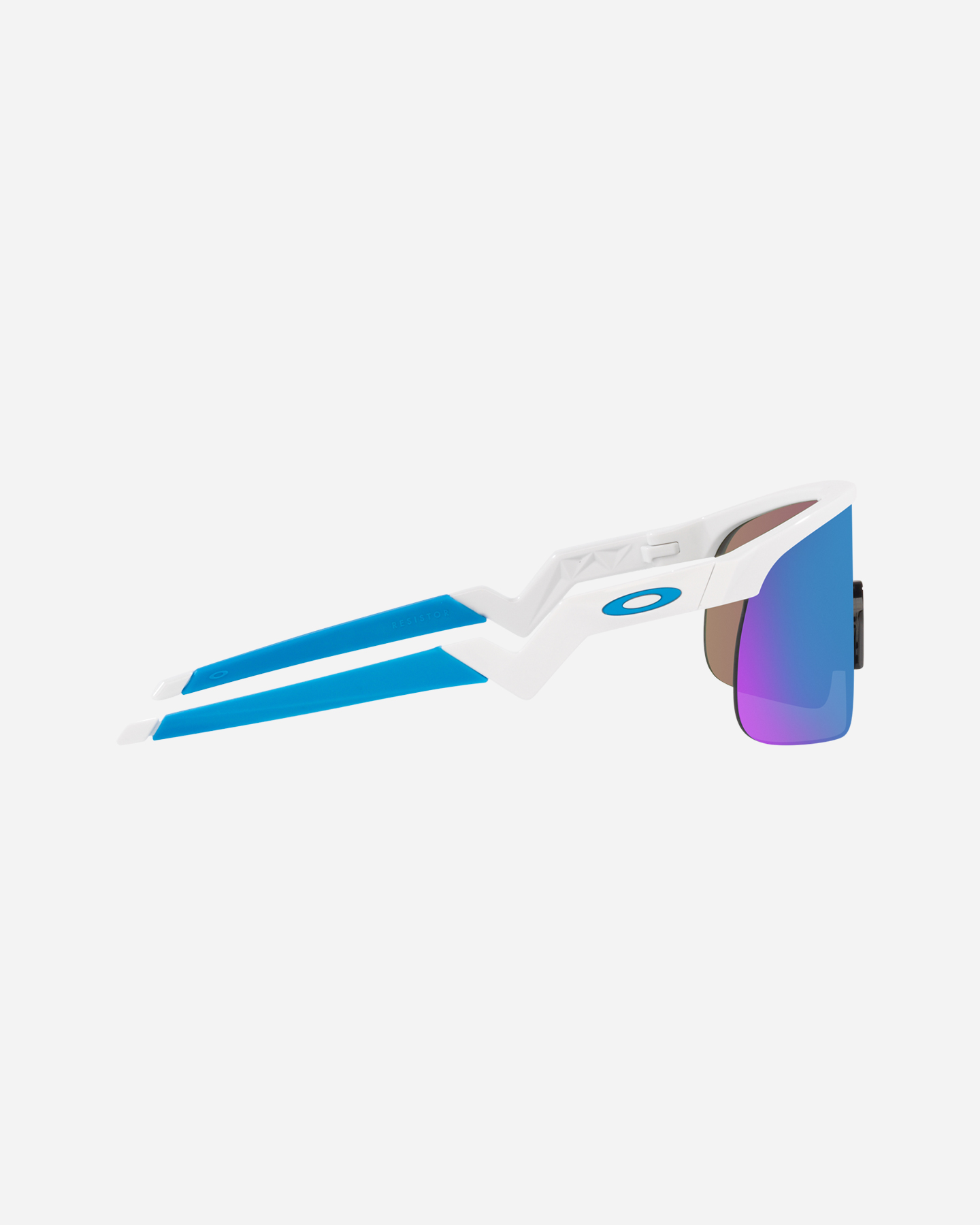 Occhiali OAKLEY RESISTOR  - Color mix - 1 | Cisalfa Sport