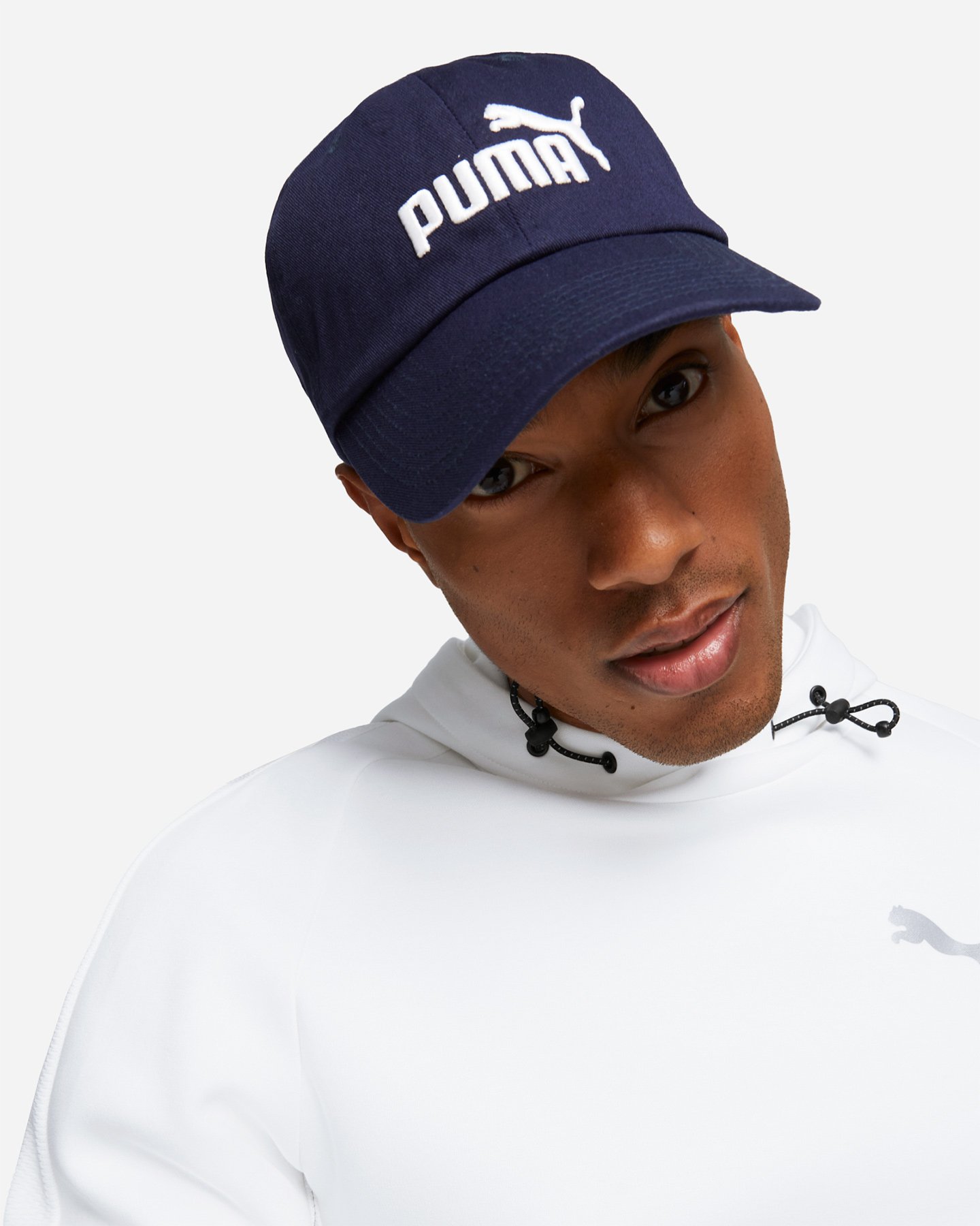 Cappellino PUMA LOGO  - 2 | Cisalfa Sport