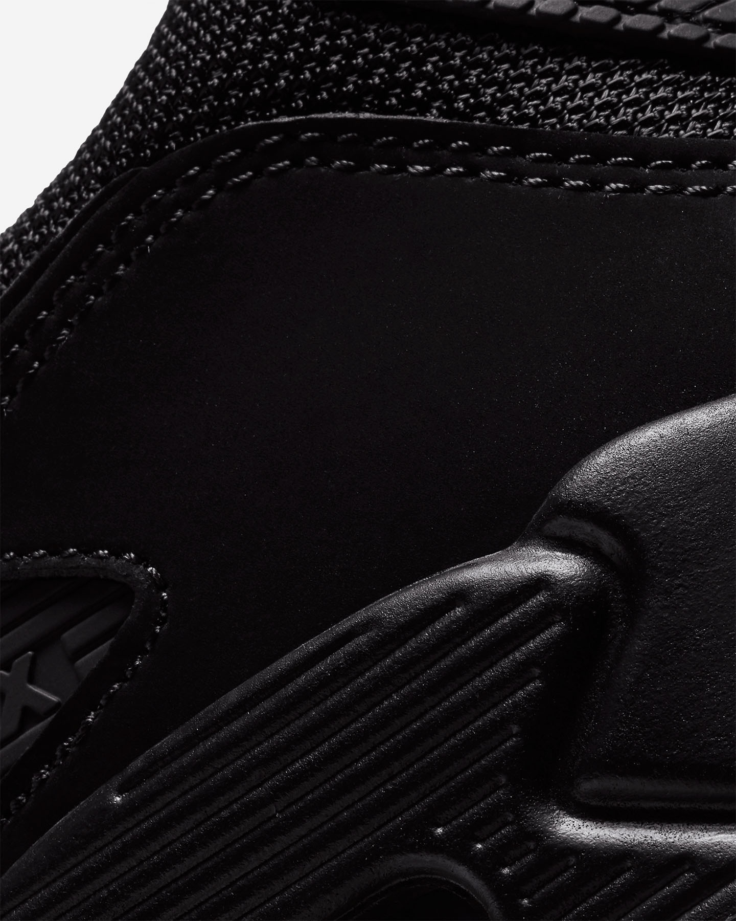 Scarpe sneakers NIKE AIR MAX 90 M - Nero - 5 | Cisalfa Sport