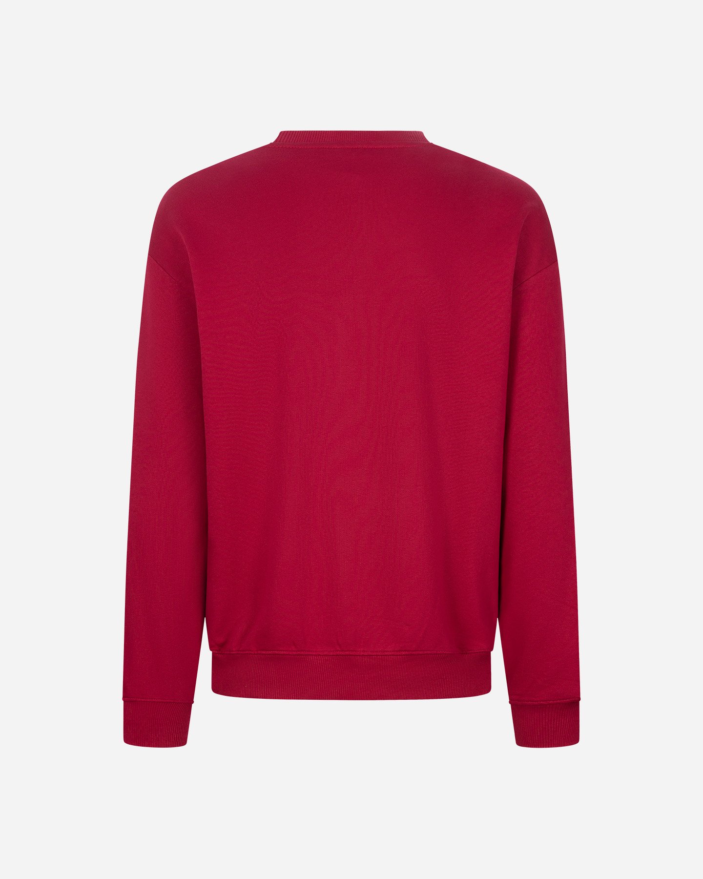 Felpa THINK PINK GOPCORE M - Rosso - 1 | Cisalfa Sport