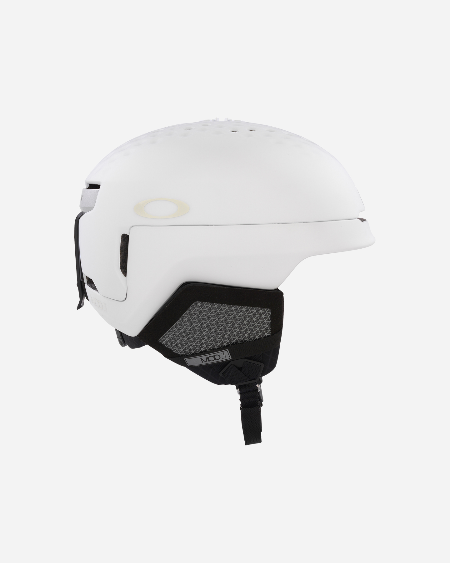 Casco sci OAKLEY MOD3 M - Bianco - 2 | Cisalfa Sport