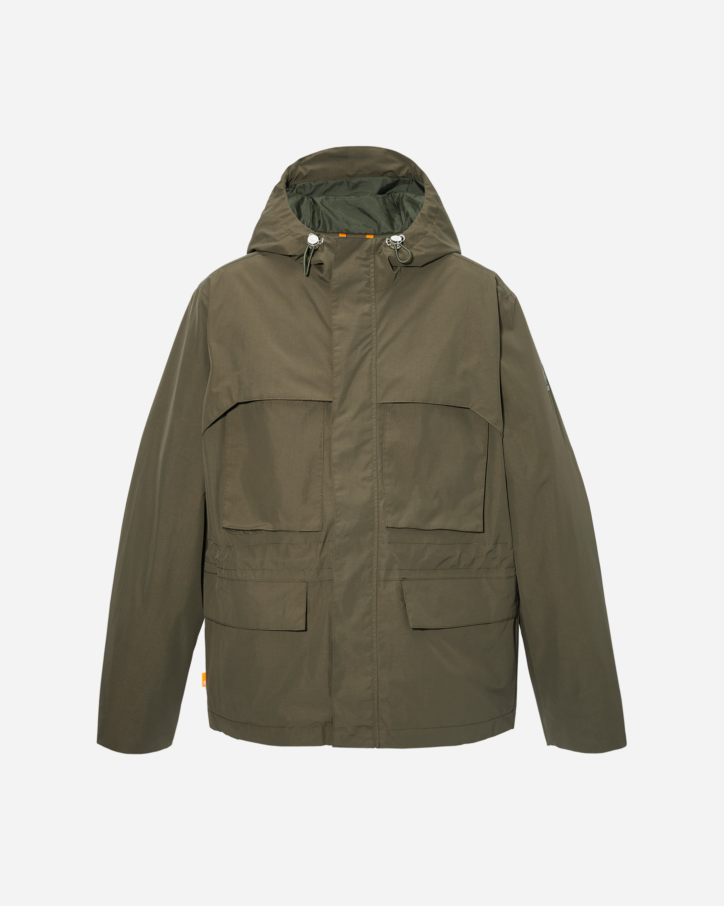 Giubbotto TIMBERLAND CRUISER RECYCLED M - 0 | Cisalfa Sport