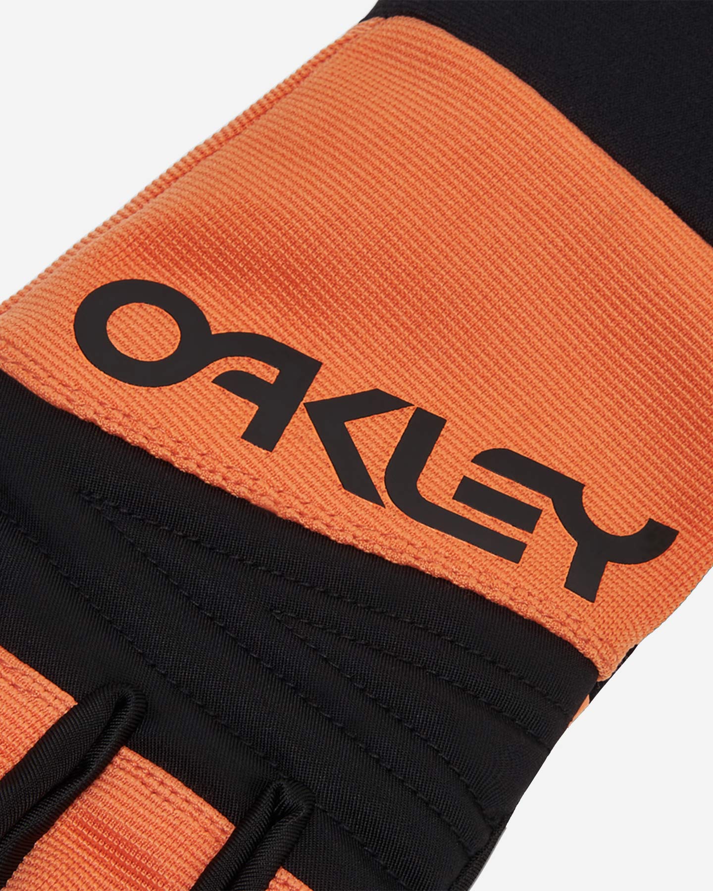 Guanti sci OAKLEY FACTORY PILOT CORE M - Arancione - 2 | Cisalfa Sport