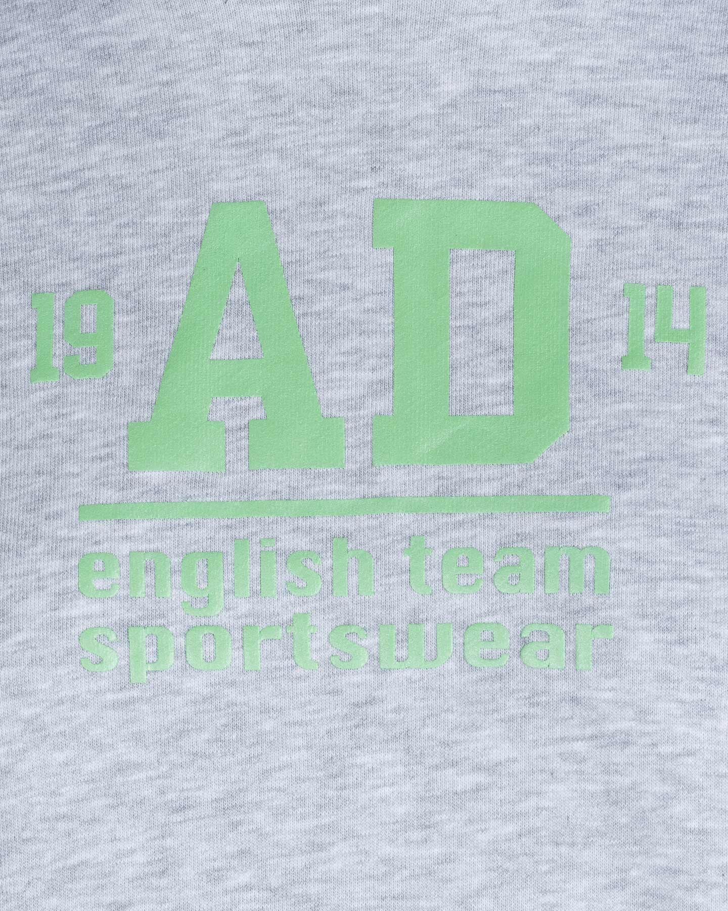 Tuta ADMIRAL VARSITY W - Bianco - 5 | Cisalfa Sport