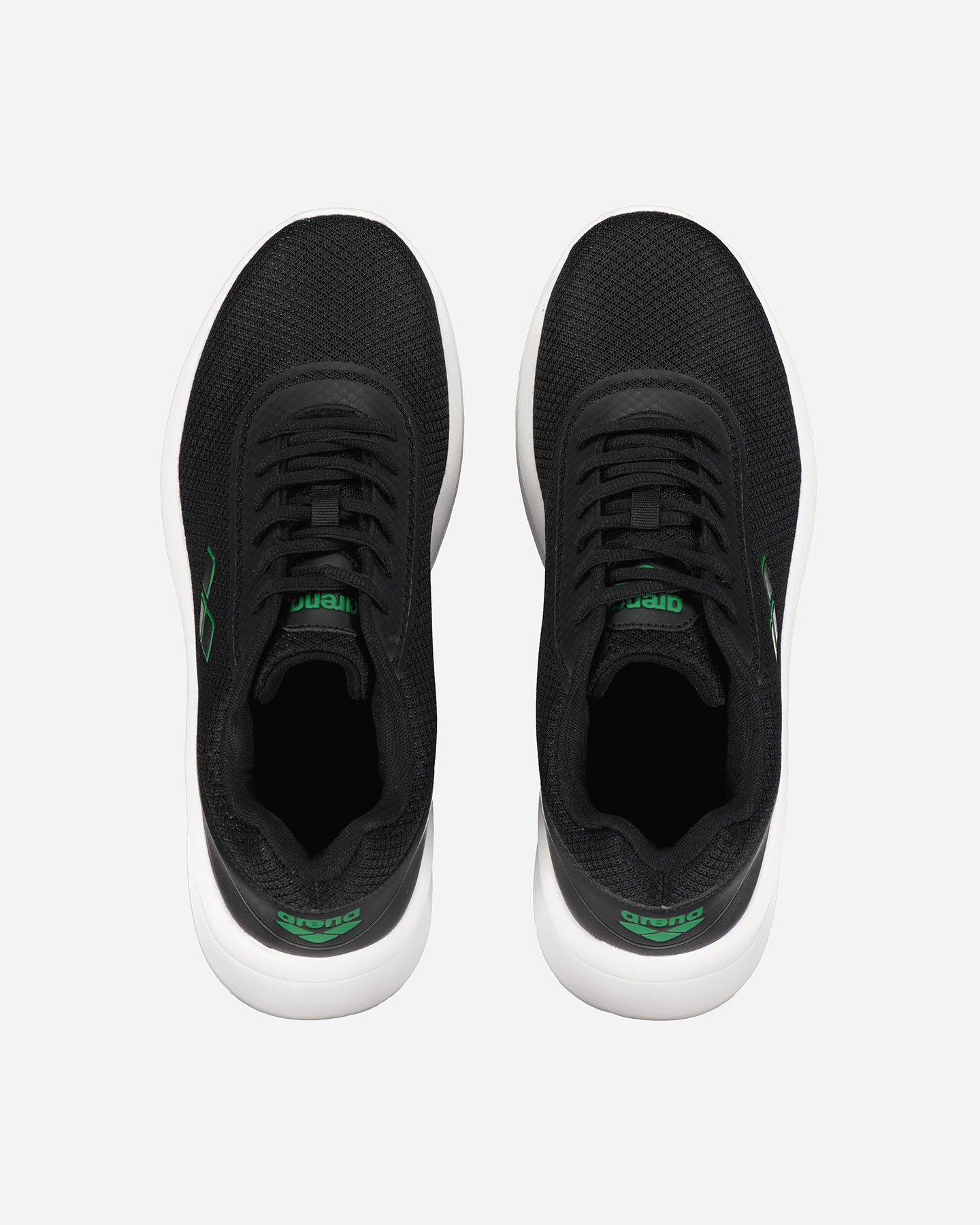 Scarpe running ARENA HAARLEM 3.0 M - Nero - 4 | Cisalfa Sport